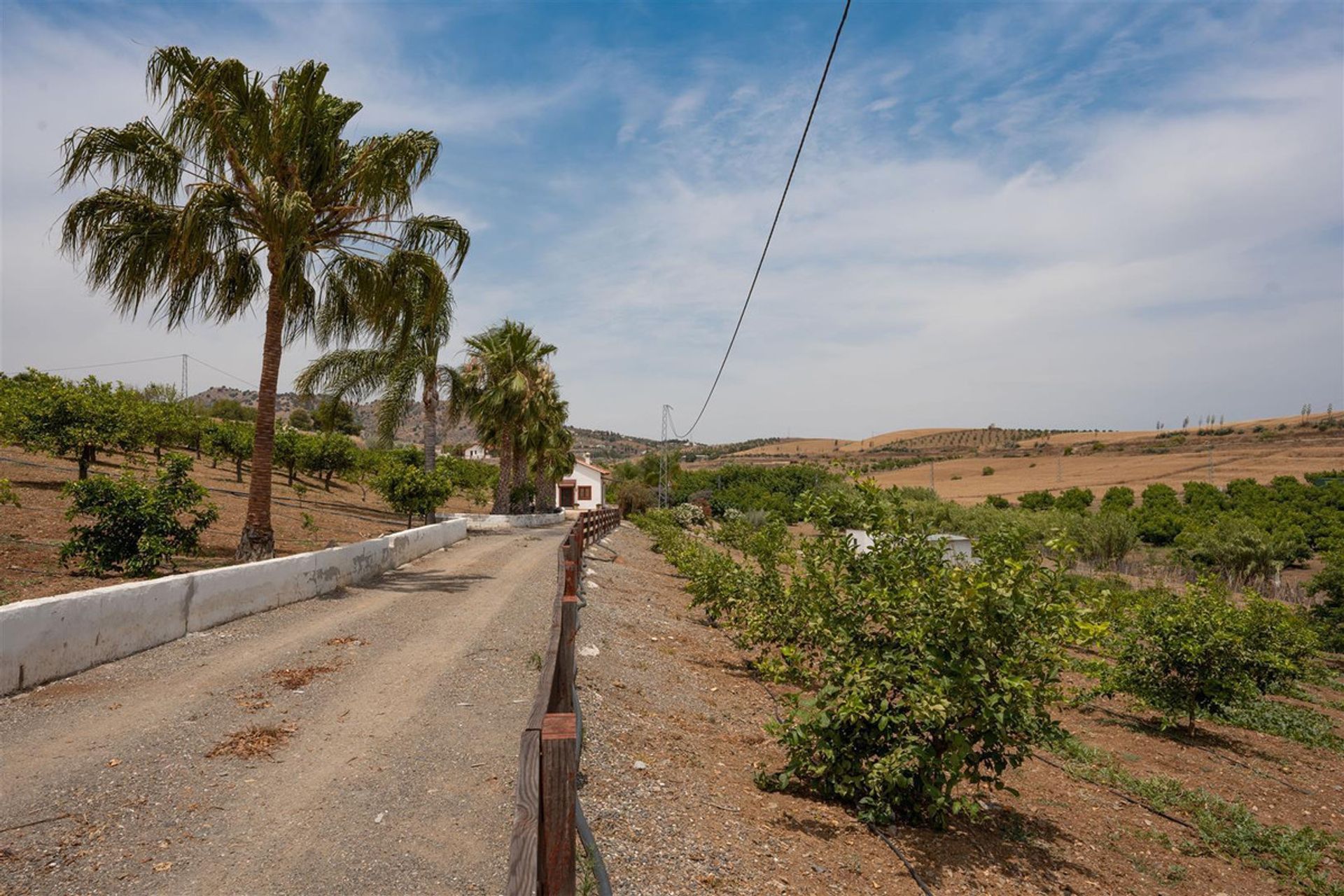 rumah dalam , Andalucía 10855475