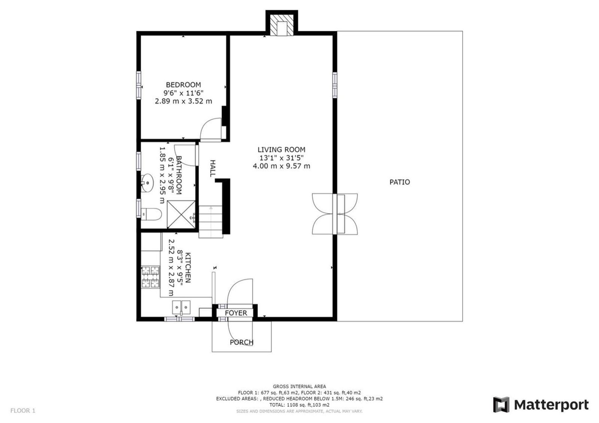 rumah dalam , Andalucía 10855475