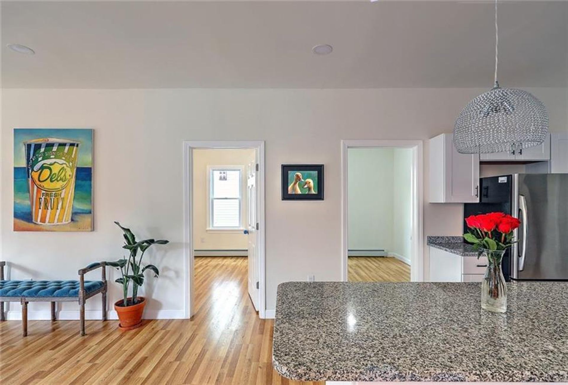 Condominio nel Providence, Rhode Island 10855478