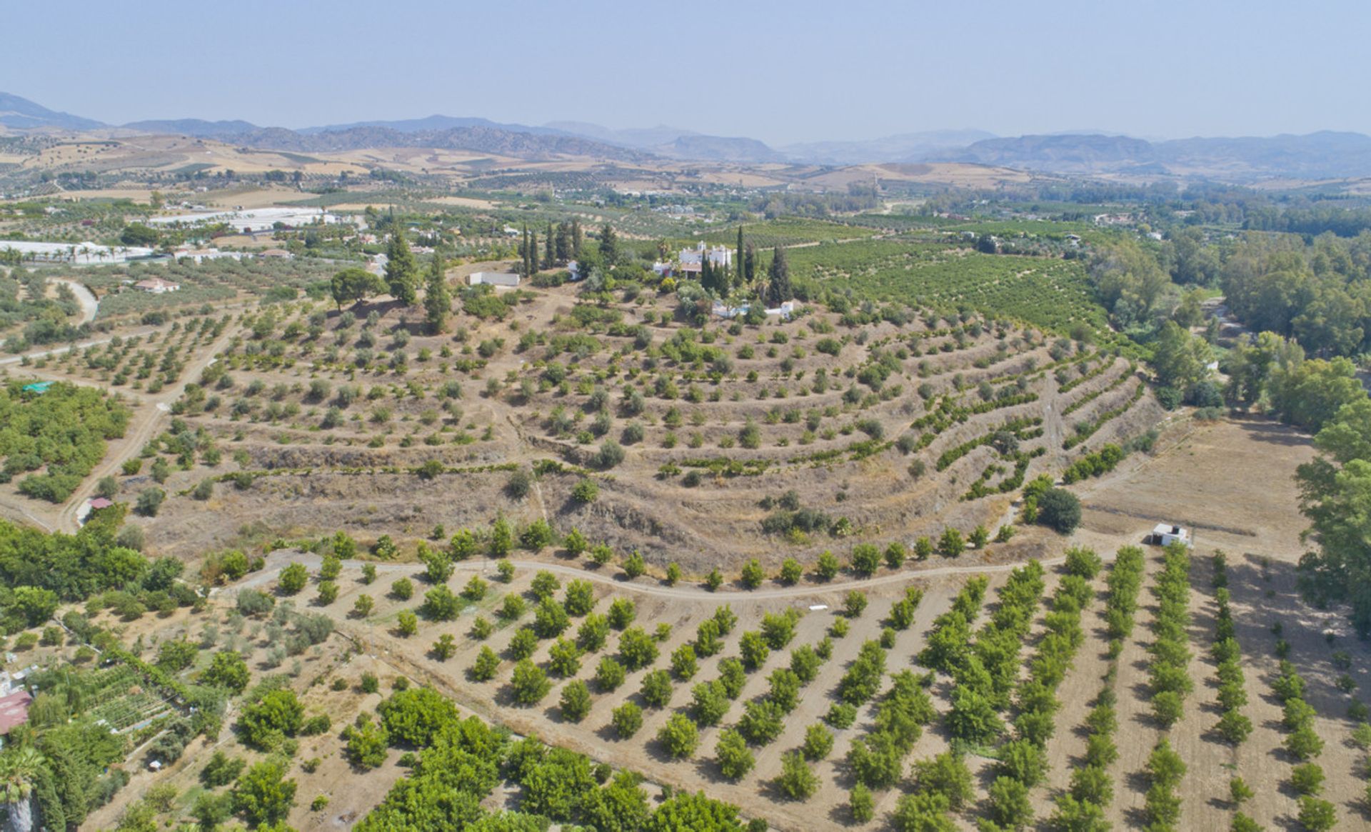 σπίτι σε , Andalucía 10855487