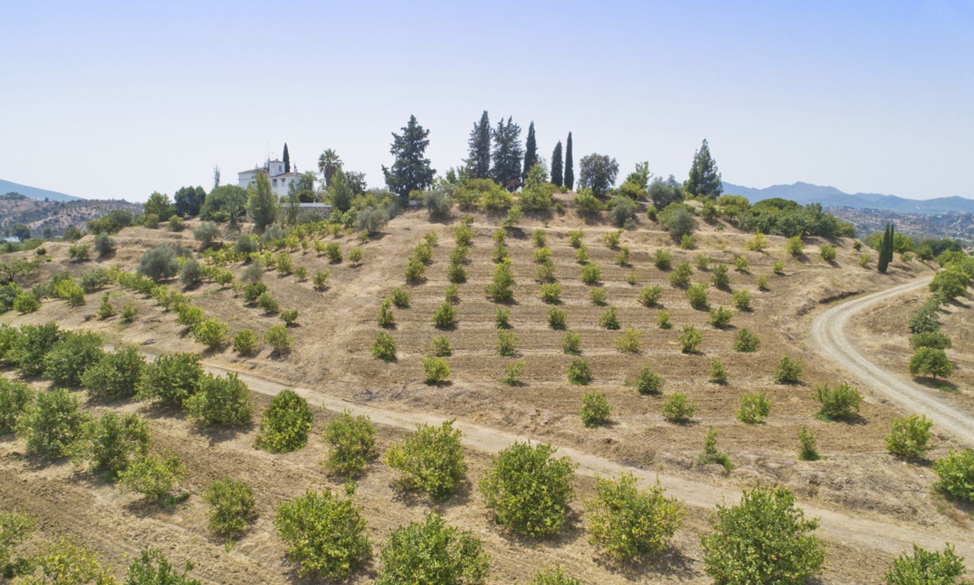 σπίτι σε , Andalucía 10855487