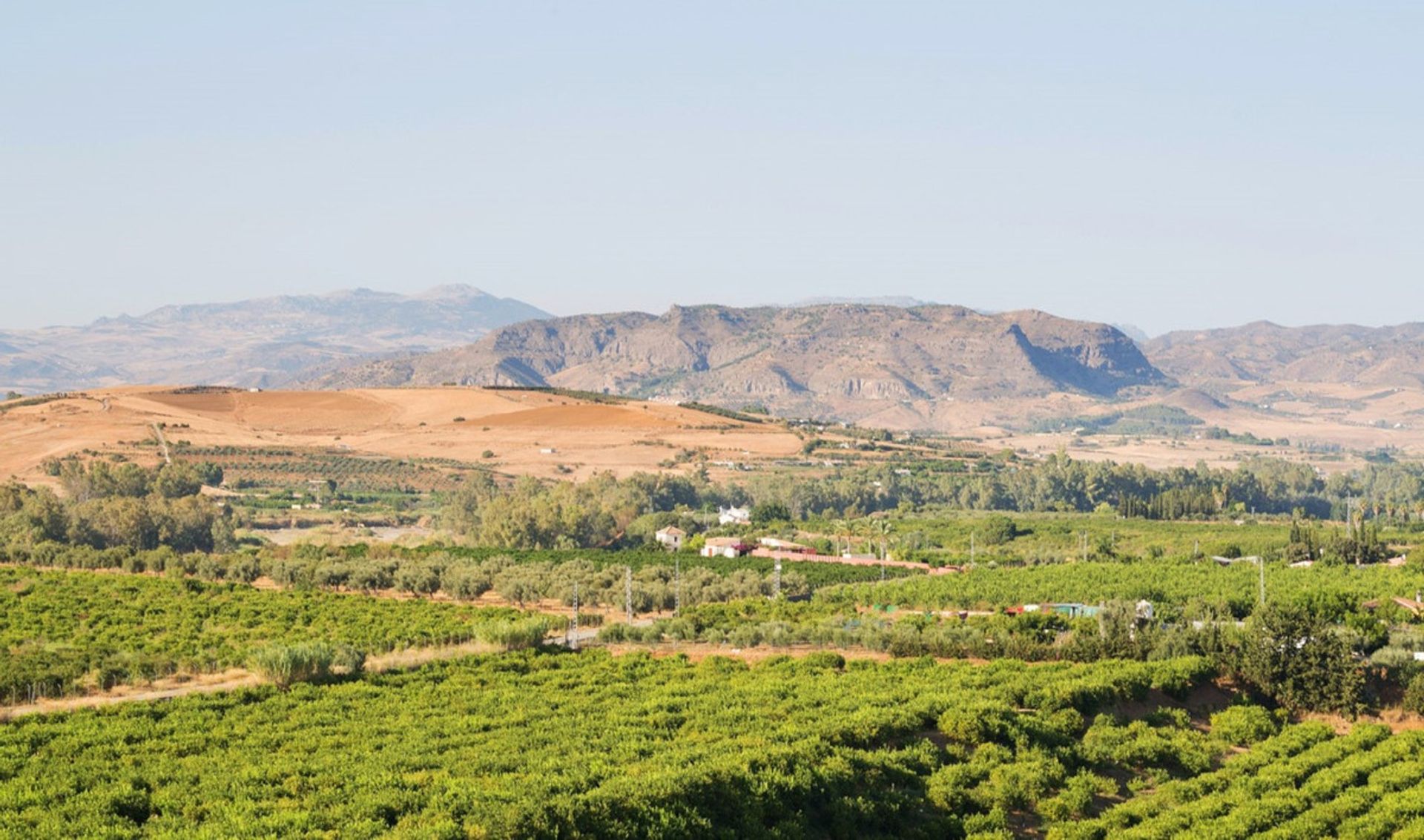 σπίτι σε , Andalucía 10855487