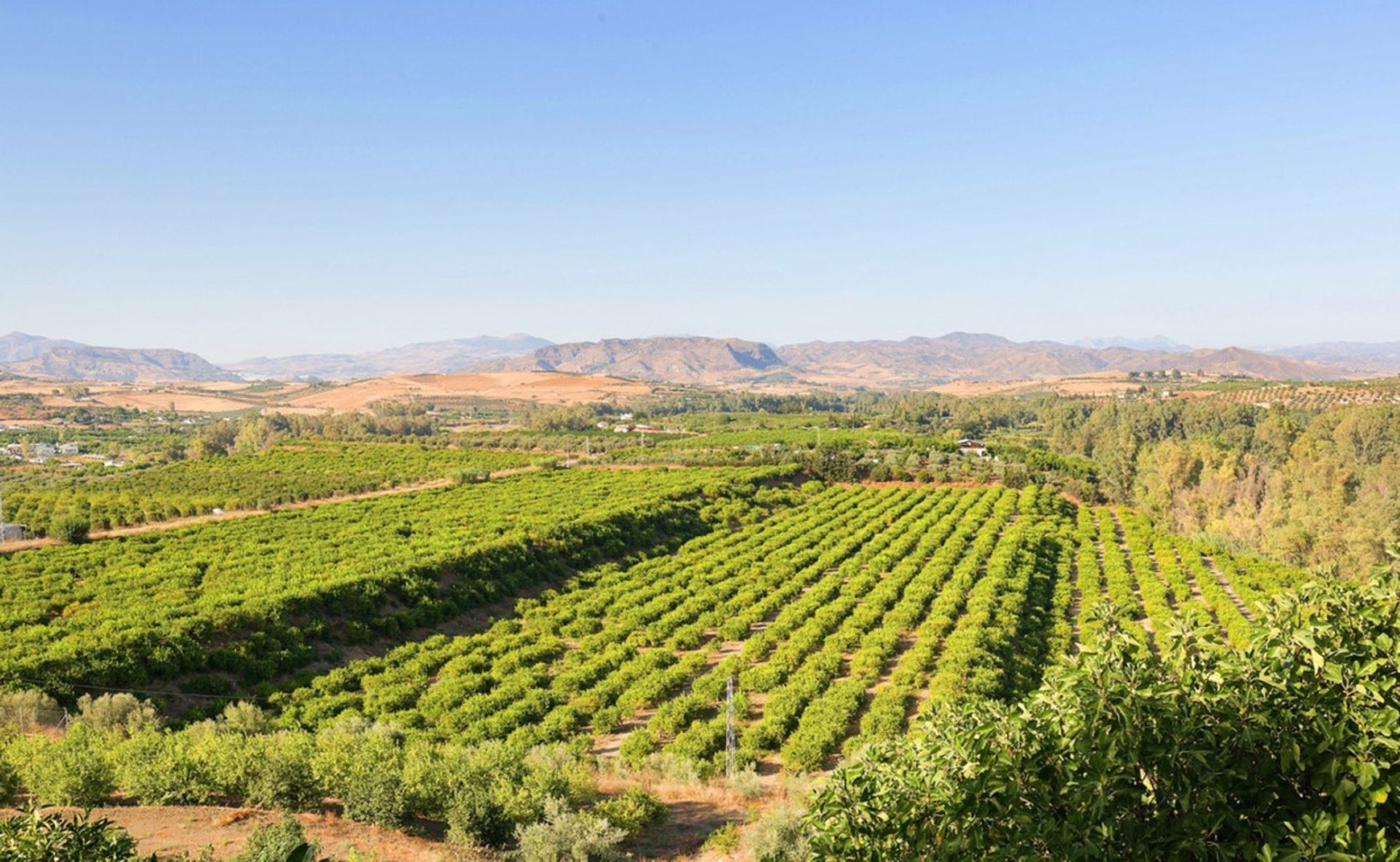 σπίτι σε , Andalucía 10855487