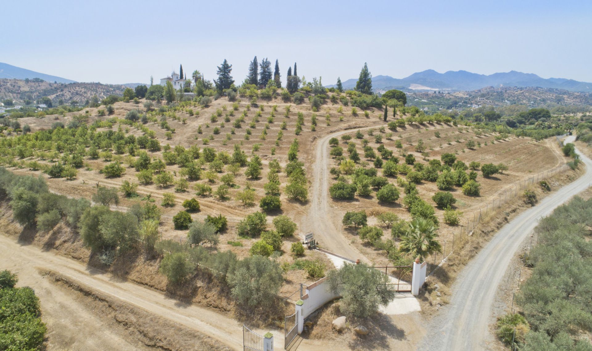 σπίτι σε , Andalucía 10855487