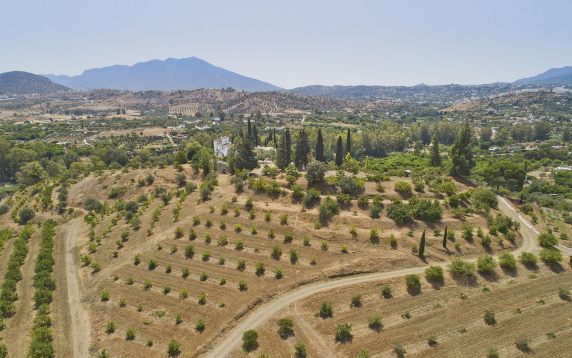 σπίτι σε , Andalucía 10855487