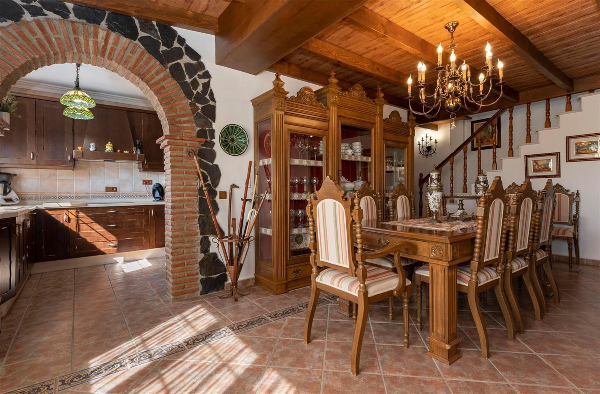 Casa nel , Andalucía 10855502