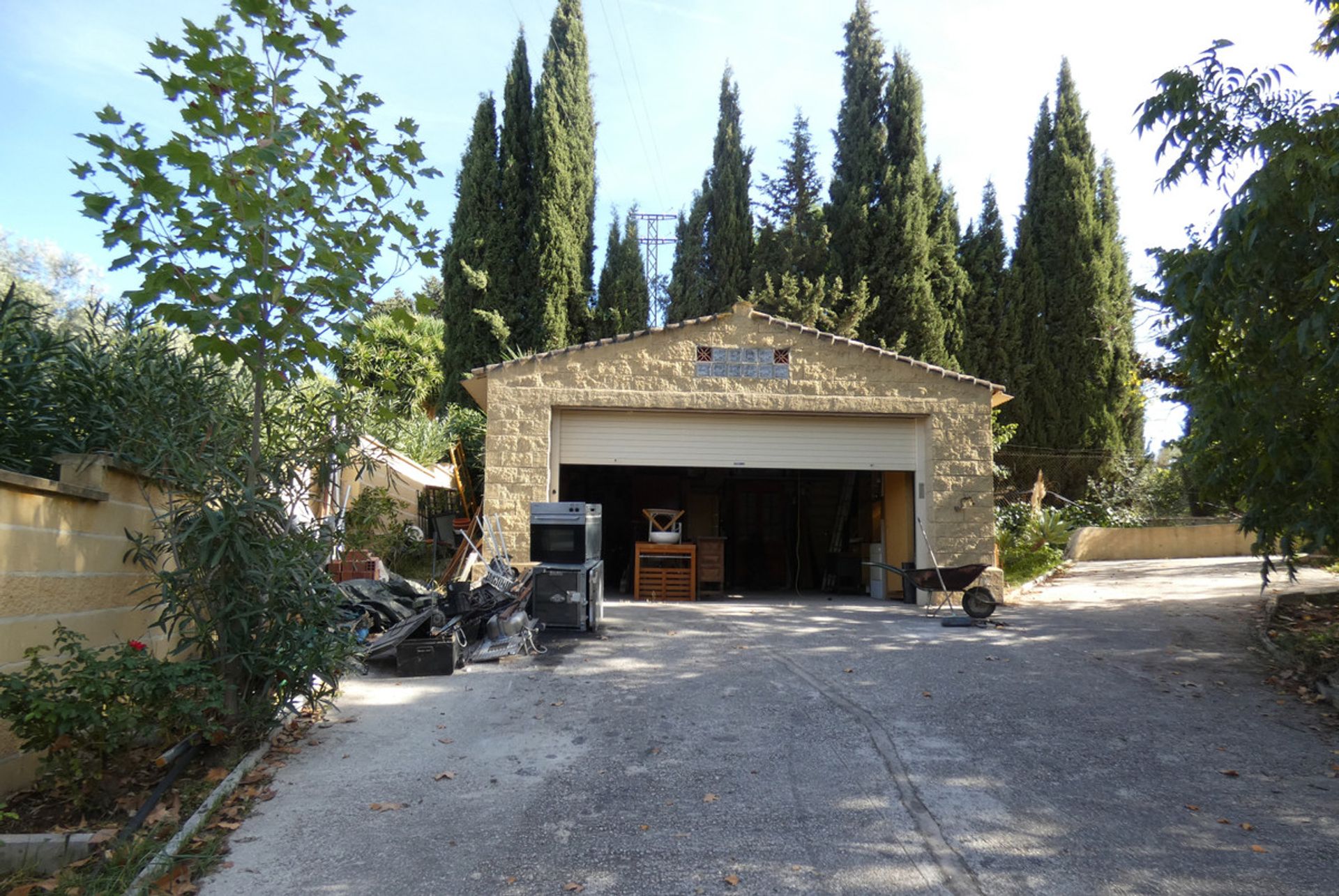 House in Coín, Andalusia 10855509