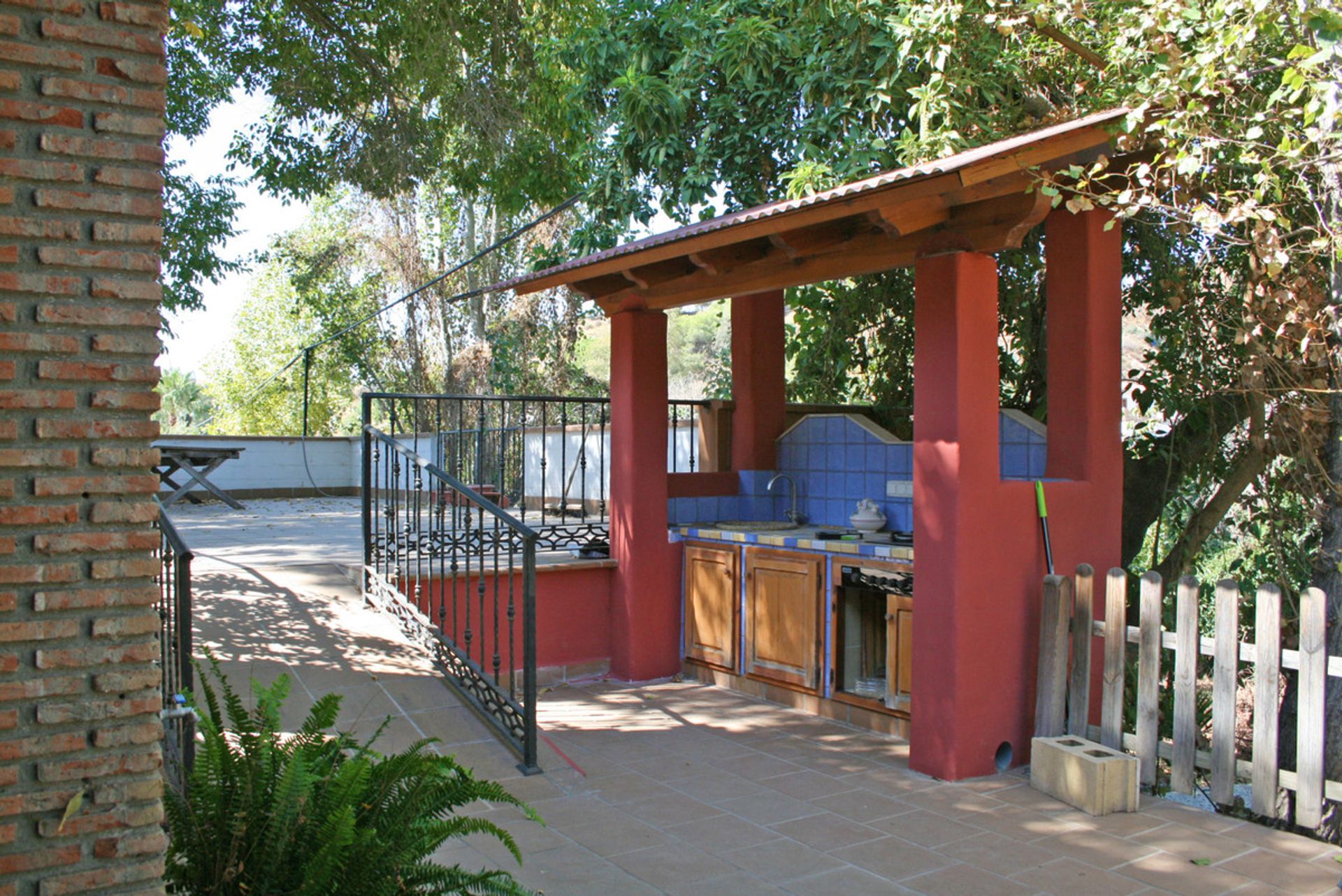 House in Coín, Andalusia 10855509