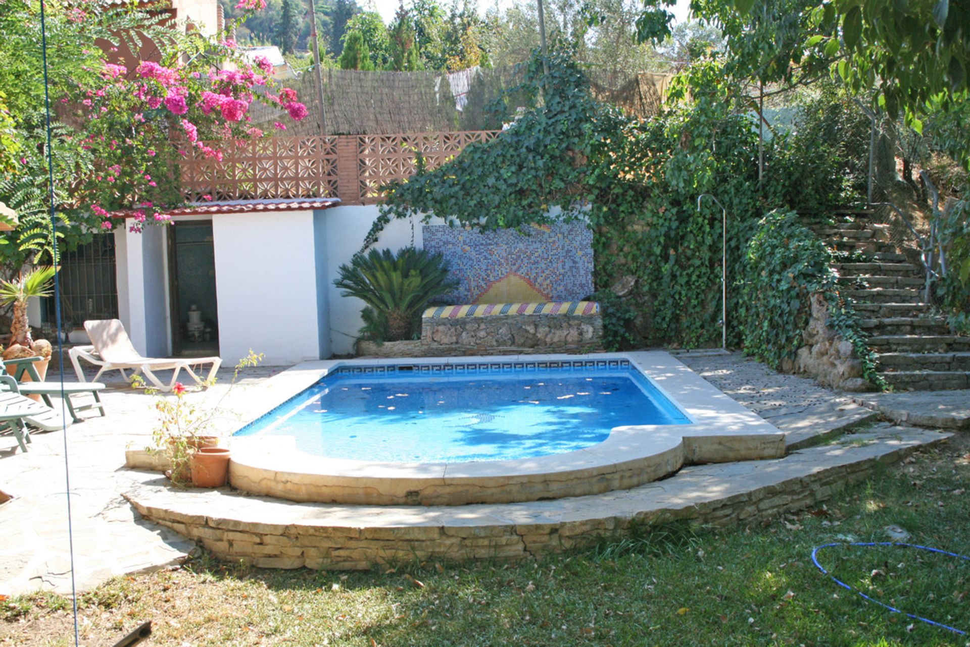 House in Coin, Andalusia 10855509