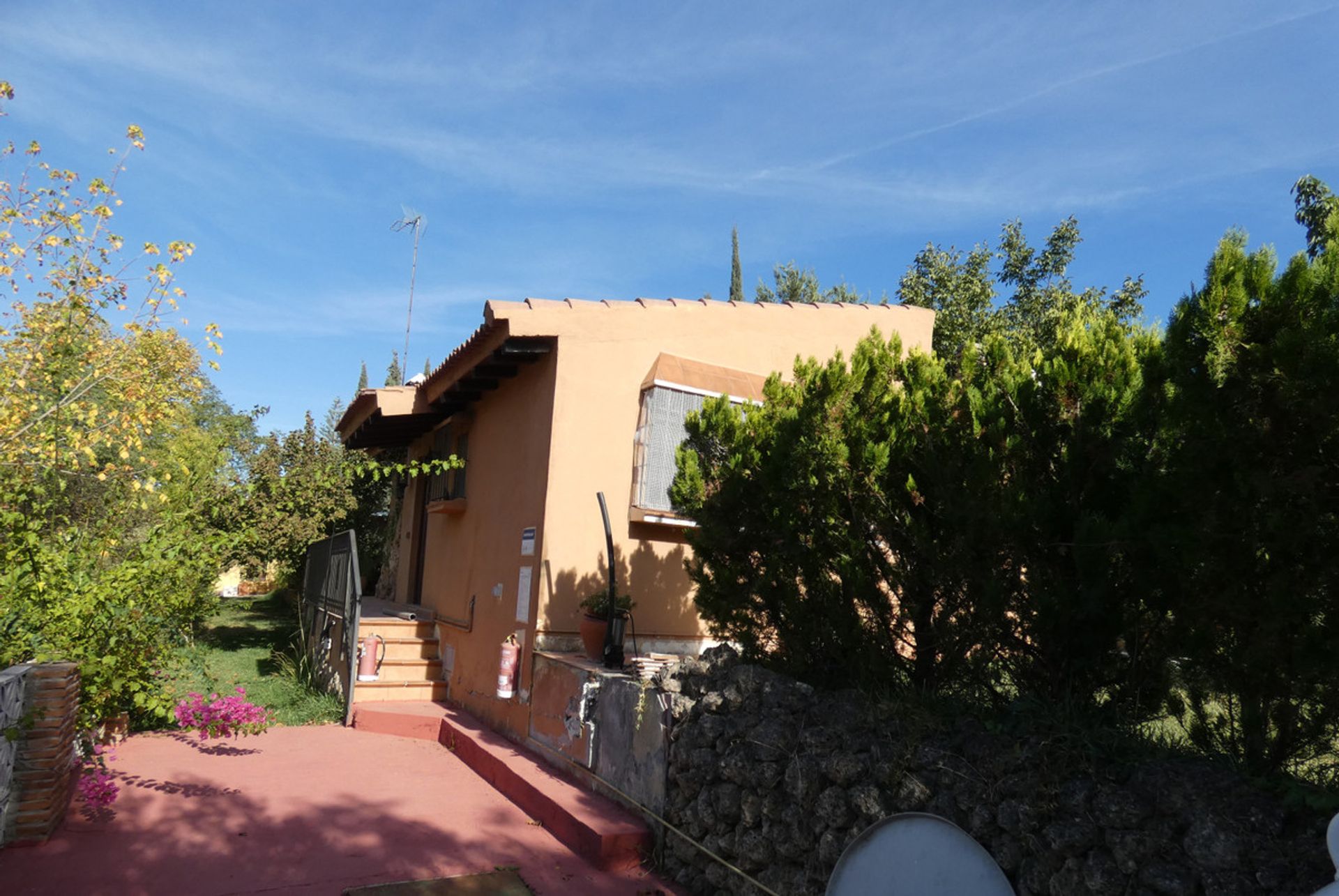 House in Coín, Andalusia 10855509