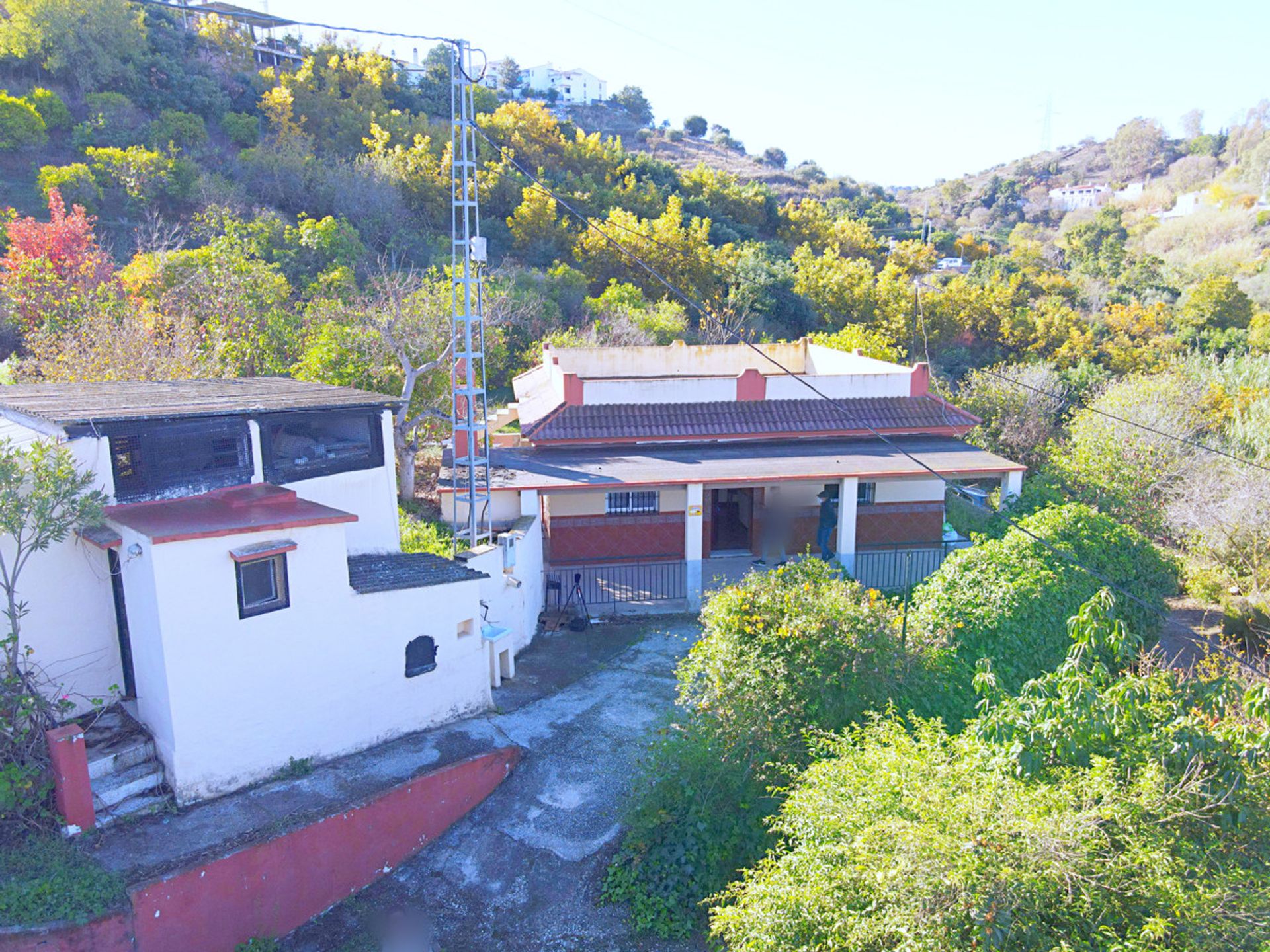 Rumah di Koin, Andalusia 10855522