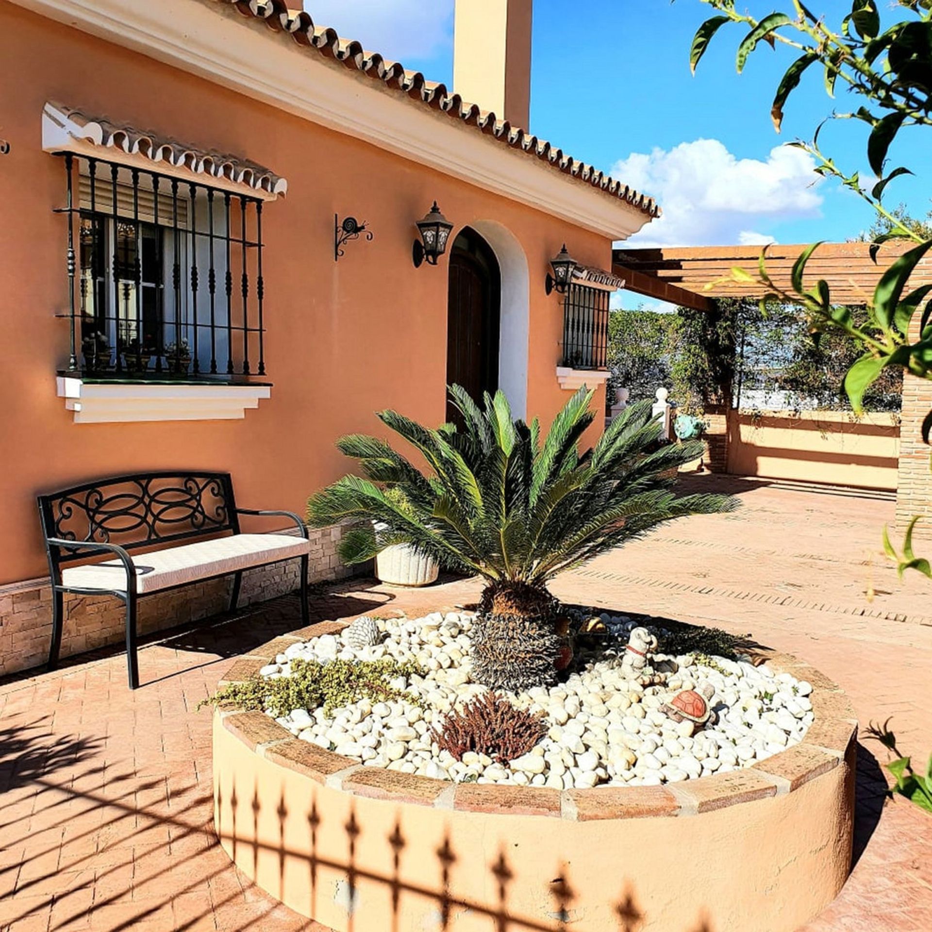 Casa nel Coín, Andalusia 10855537