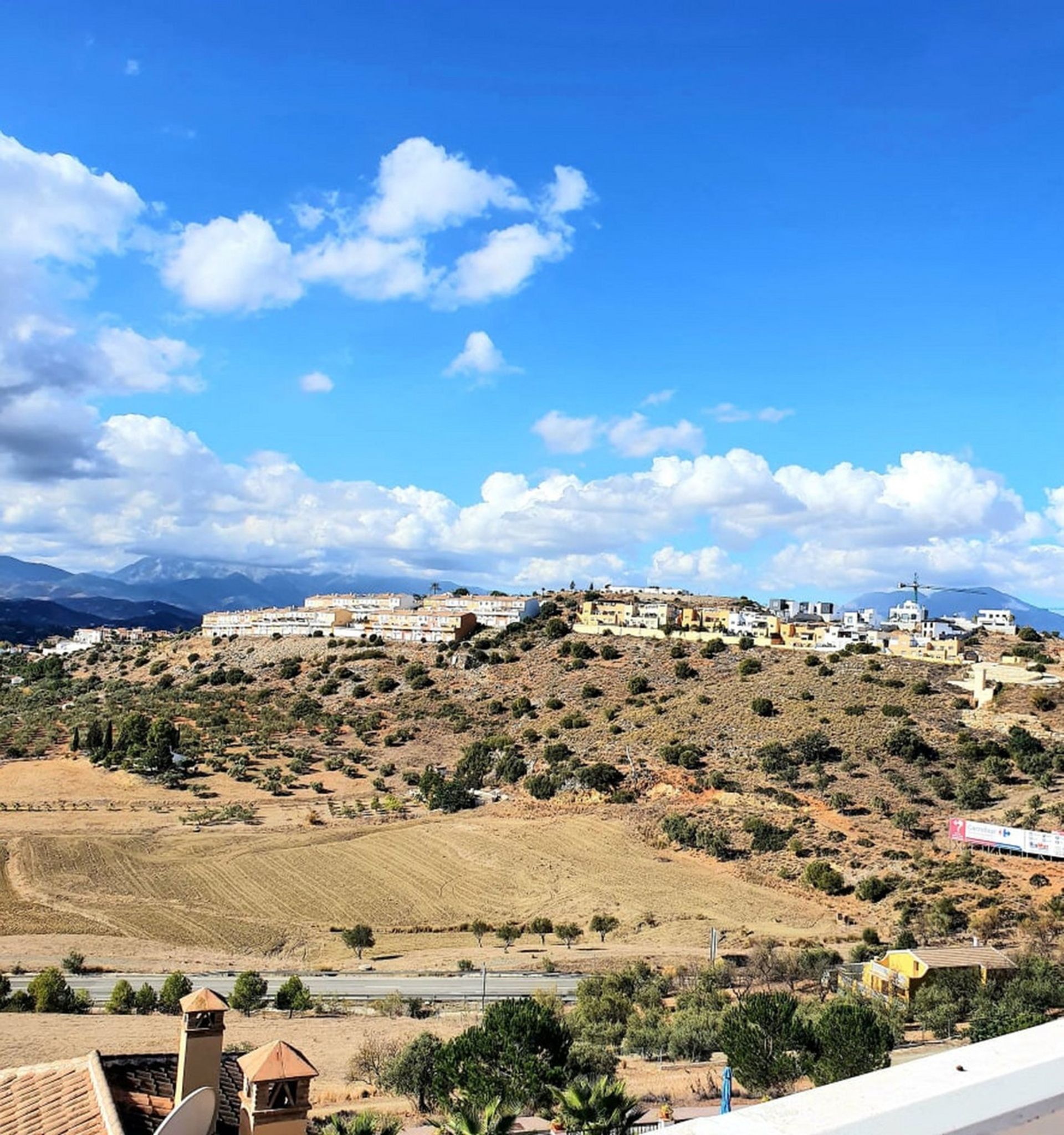 Casa nel Coín, Andalusia 10855537