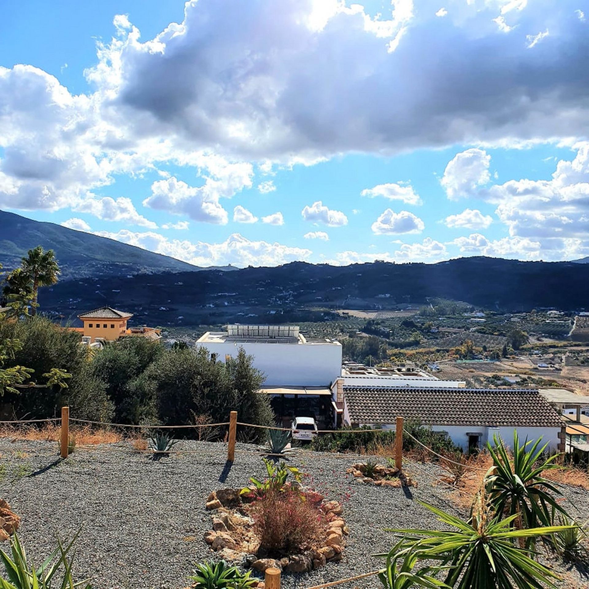 Casa nel Coín, Andalusia 10855537