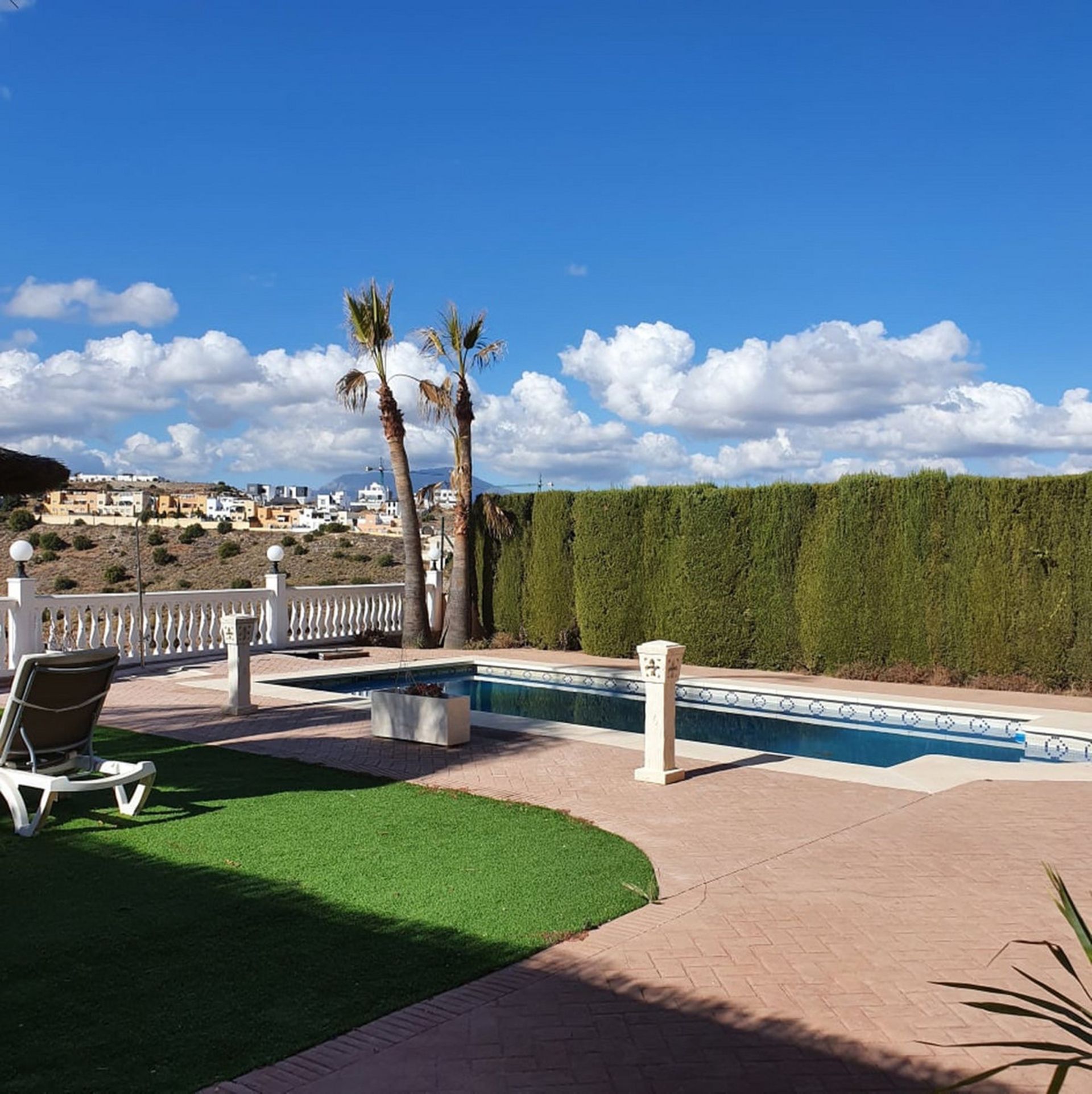 Casa nel Coín, Andalusia 10855537