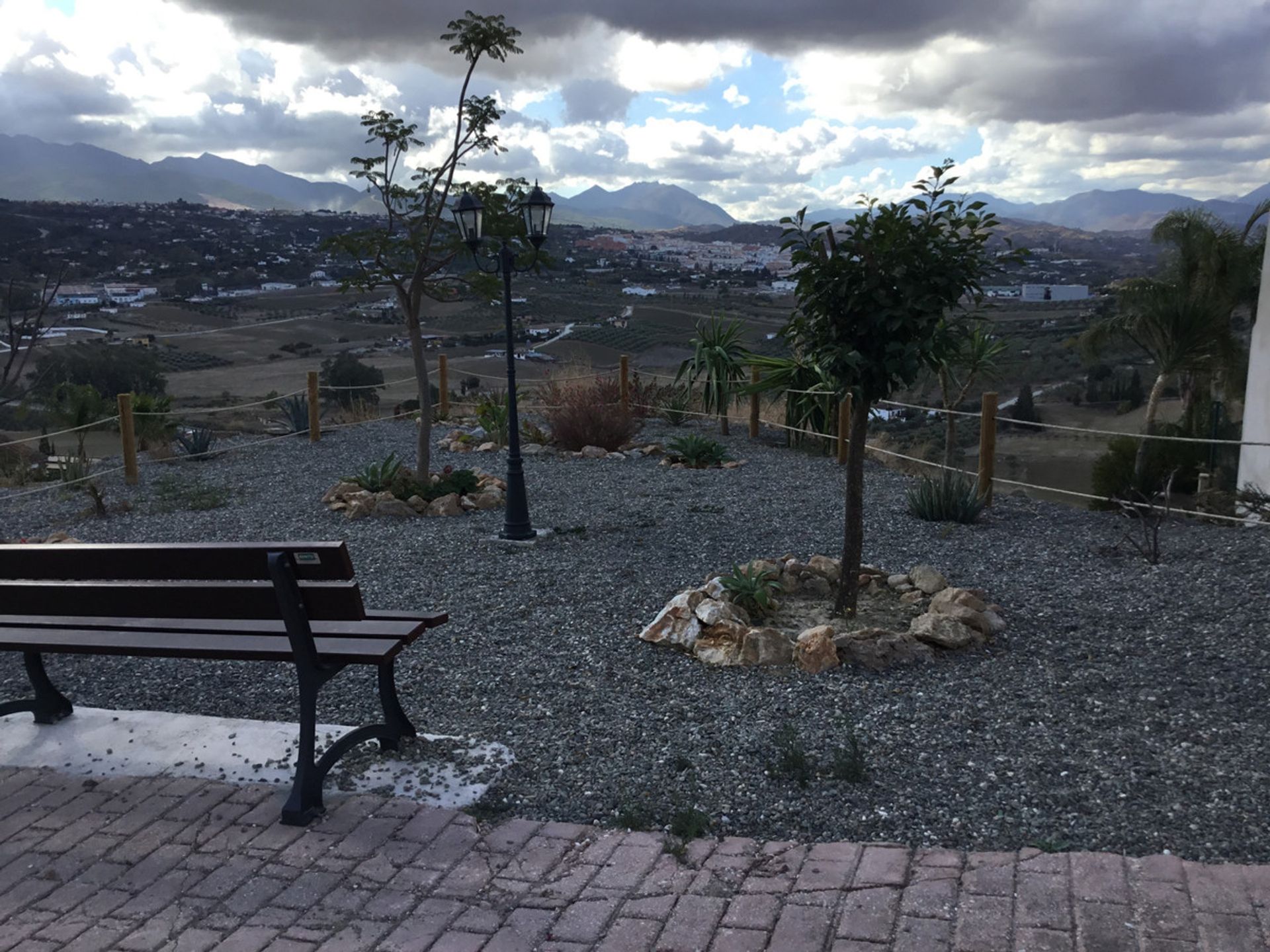 Casa nel Coín, Andalusia 10855537