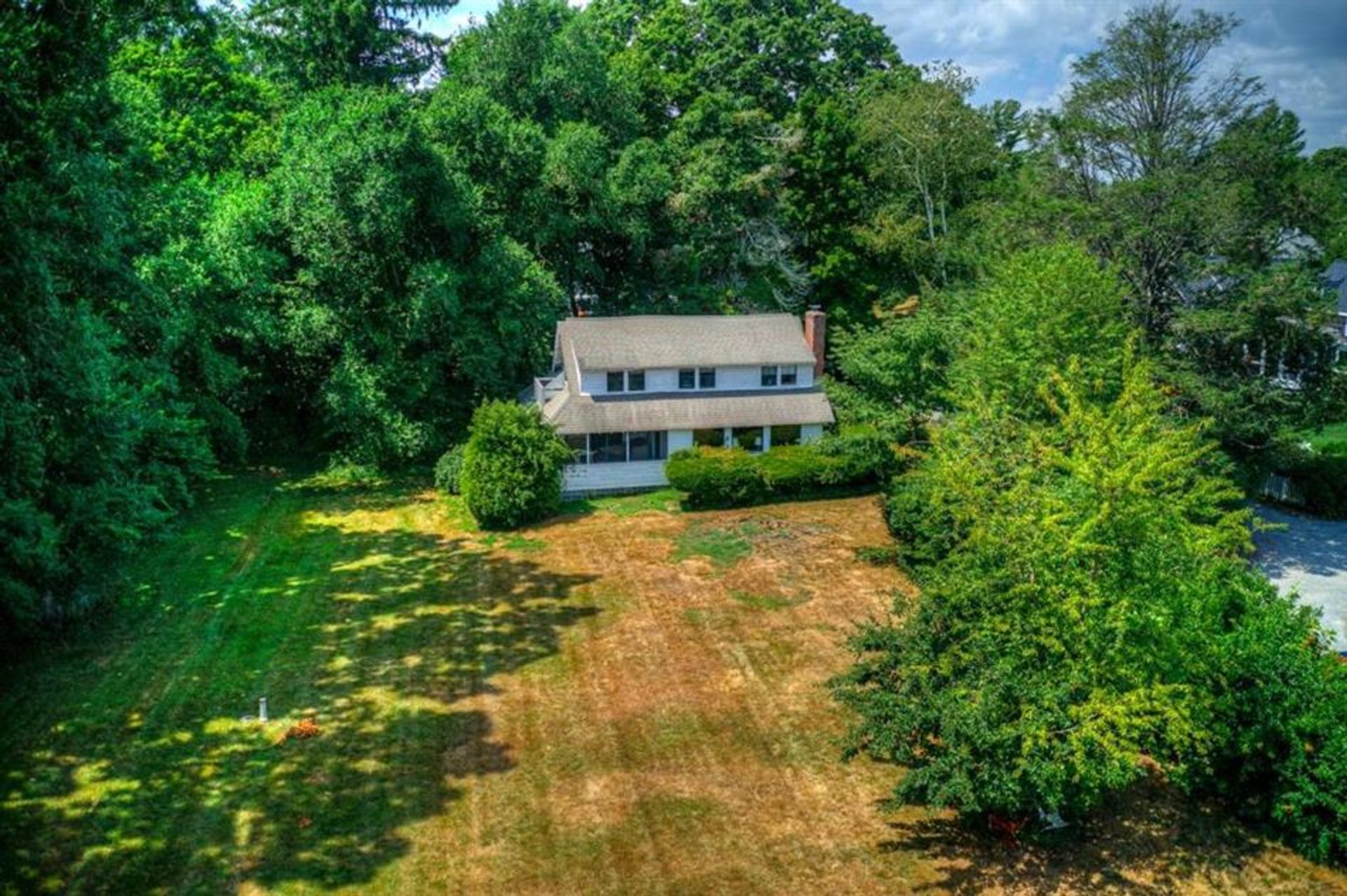 Casa nel Terrazza sulla spiaggia, Rhode Island 10855538