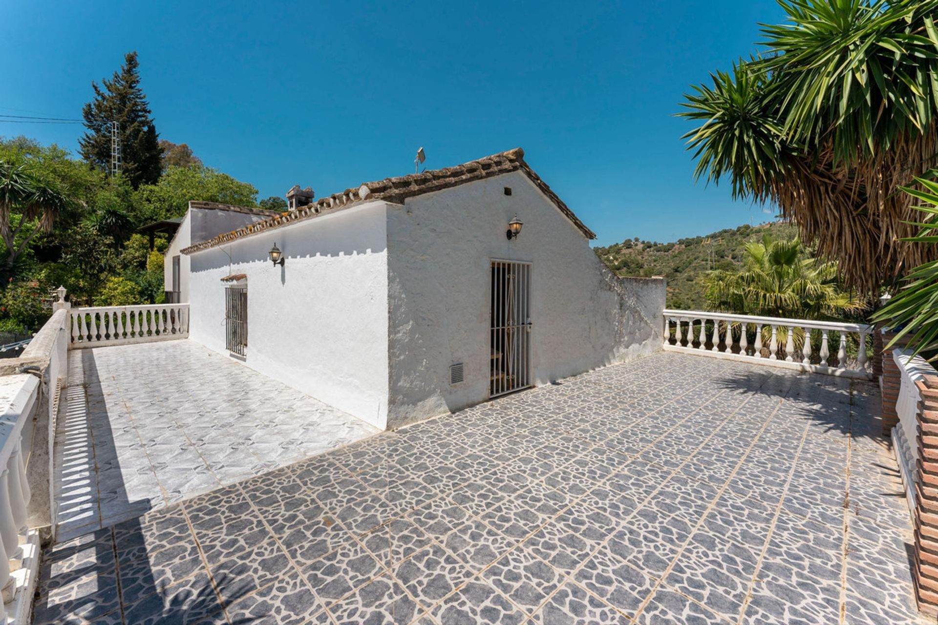 rumah dalam , Andalucía 10855633