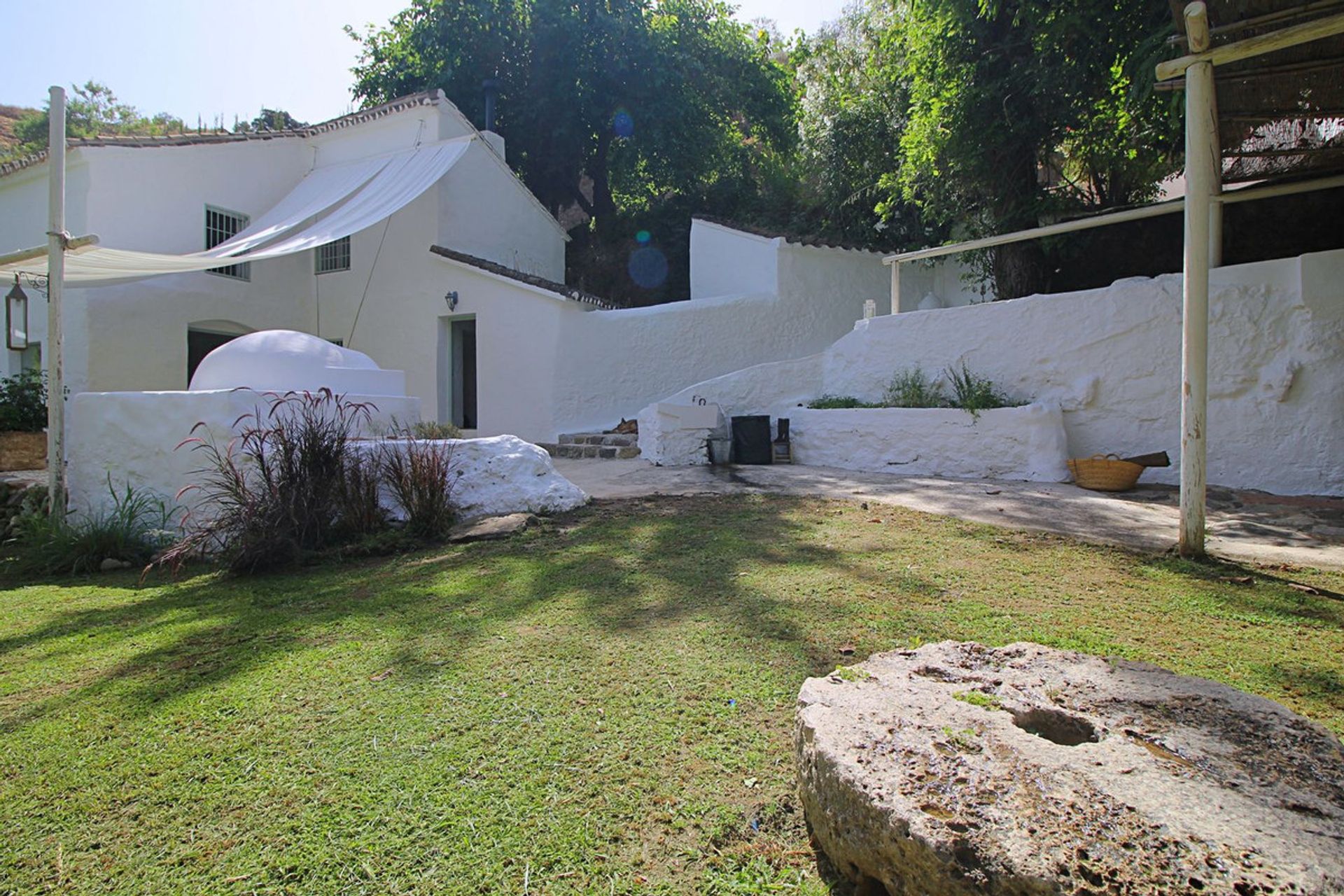 Rumah di Koin, Andalusia 10855712