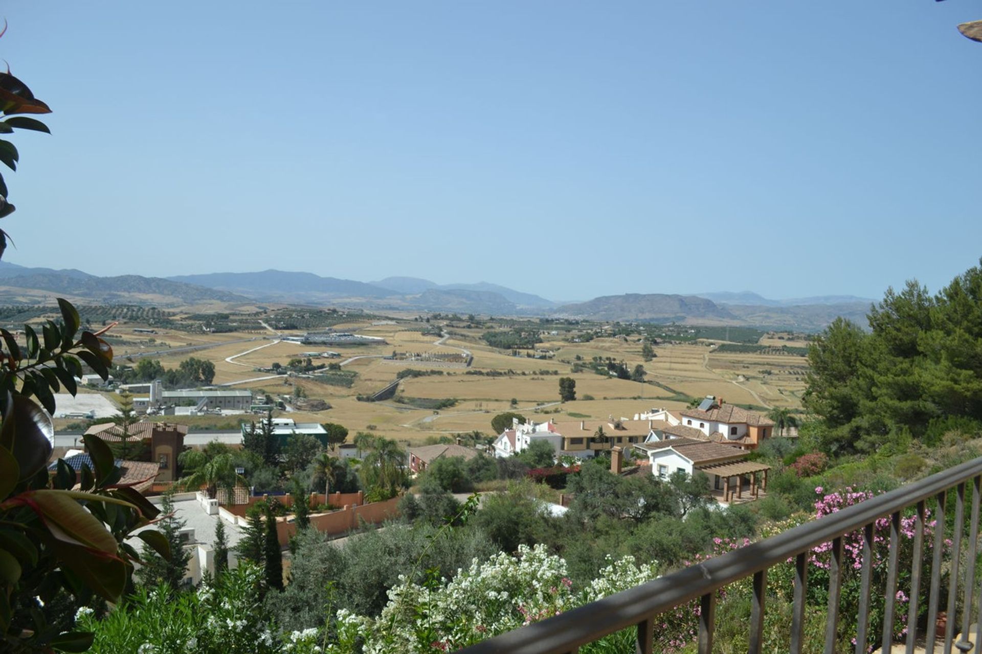 Huis in Coín, Andalusia 10855715