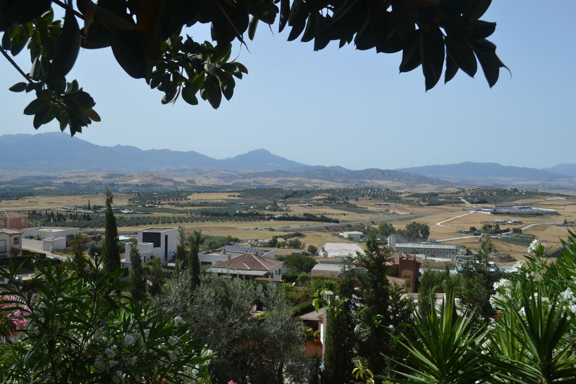 Huis in Coín, Andalusia 10855715