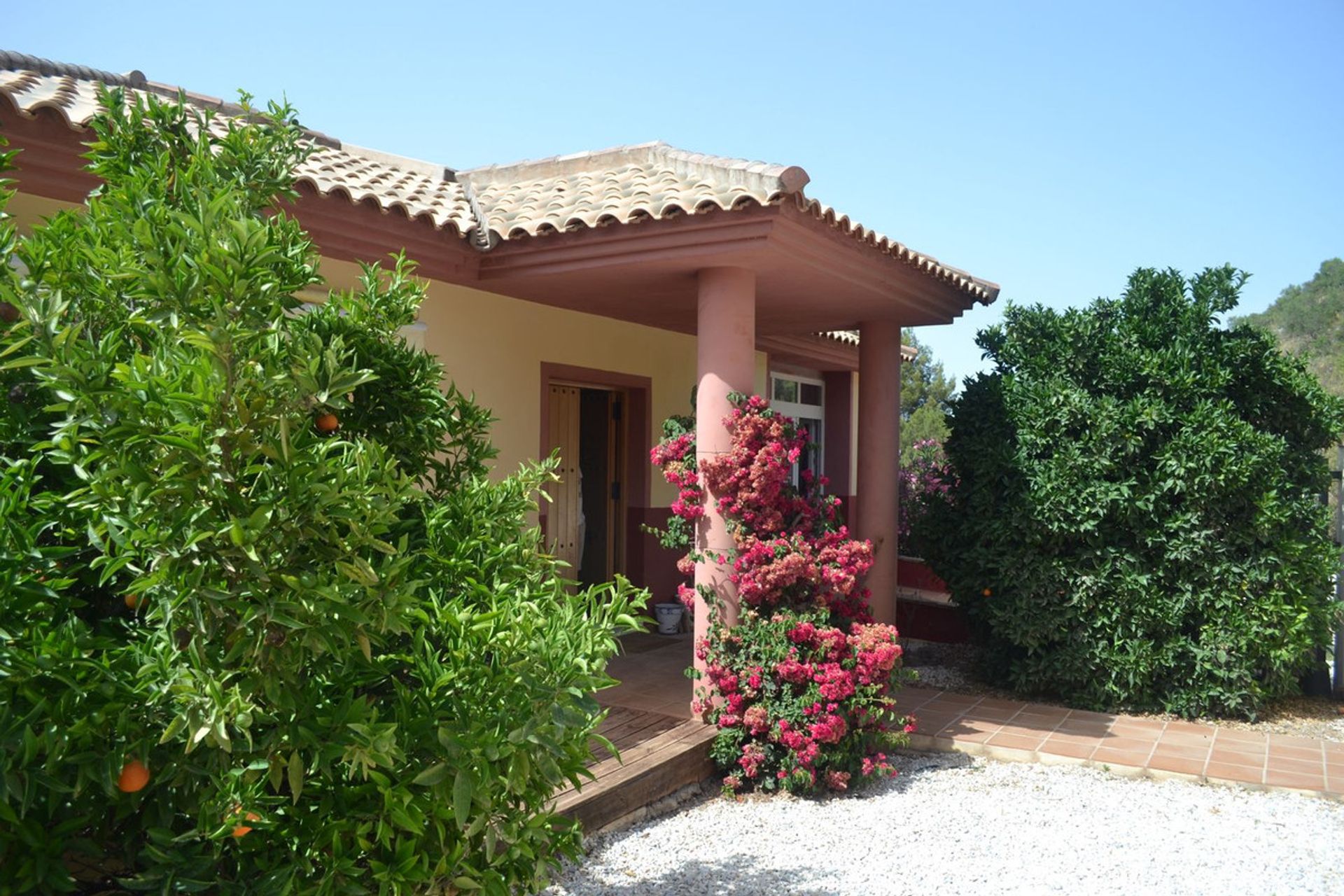 Huis in Munt, Andalusië 10855715