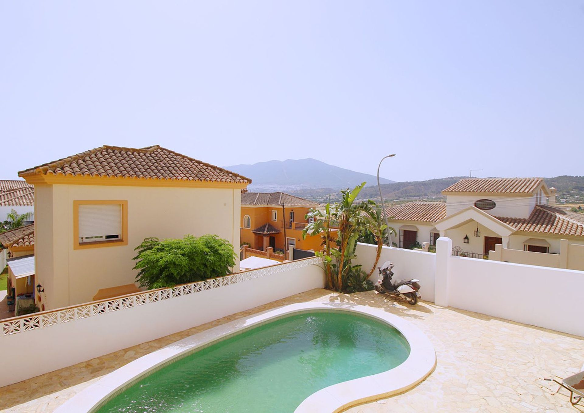 House in Coin, Andalusia 10855747