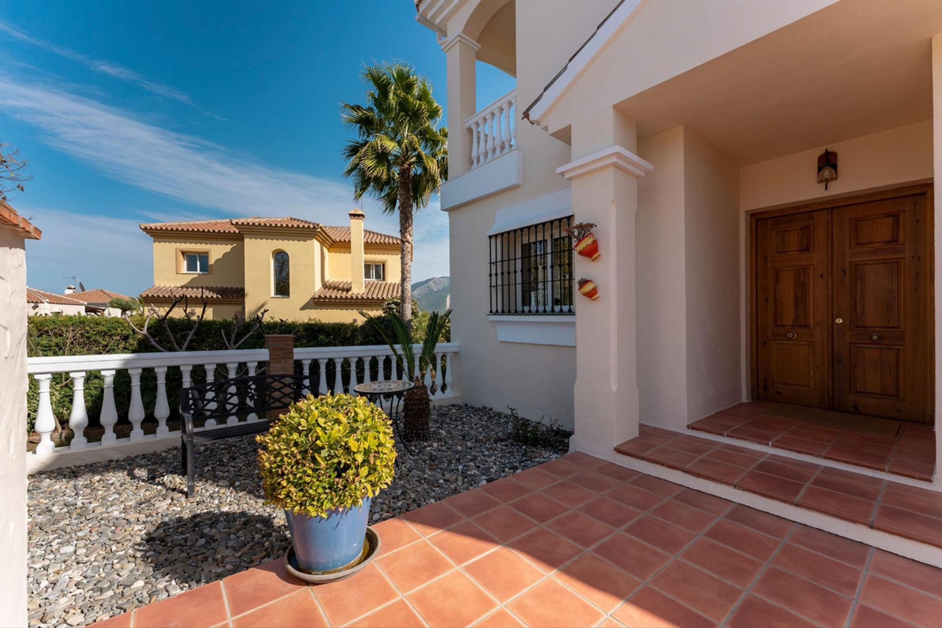 House in Coín, Andalusia 10855758