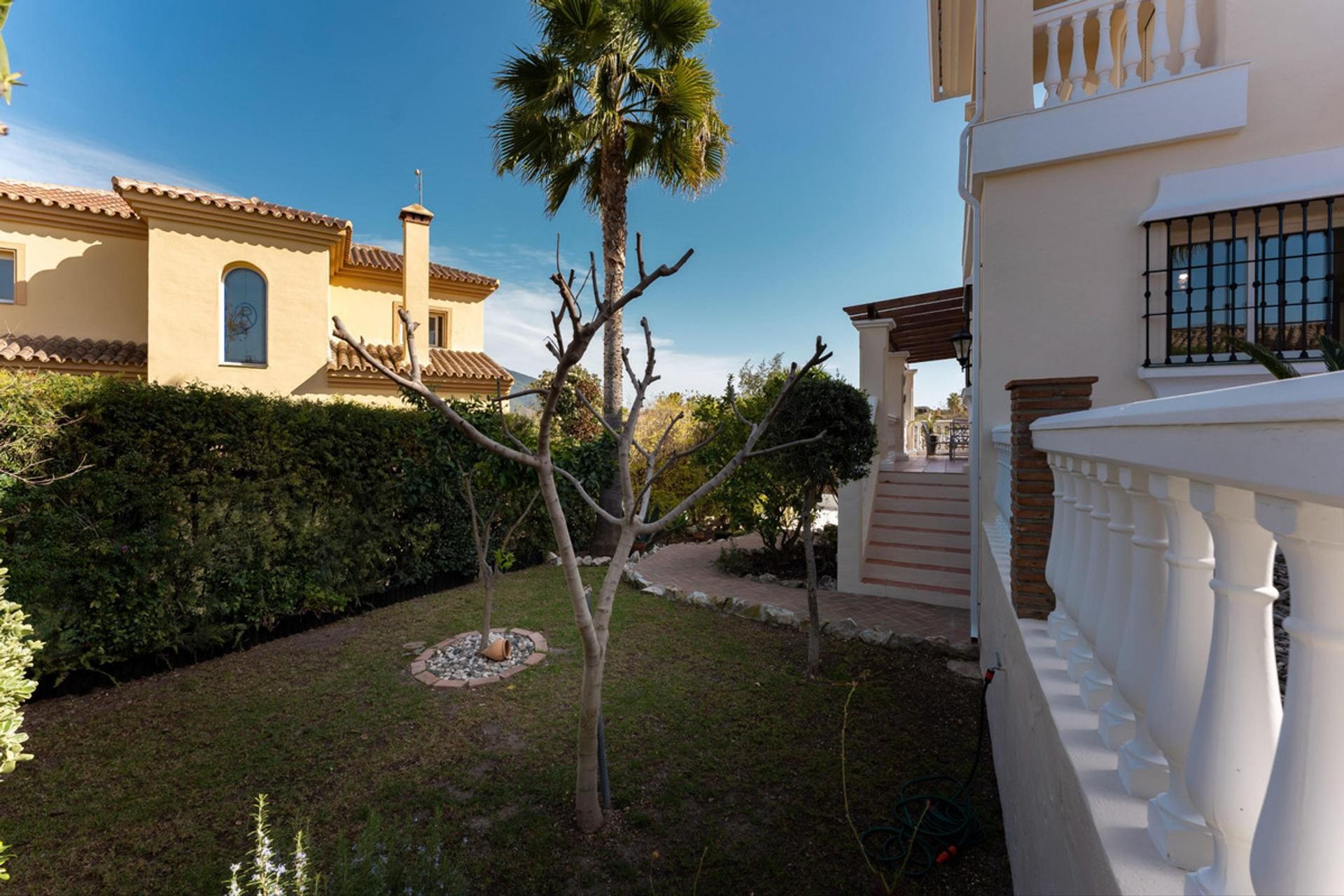 House in Coín, Andalusia 10855758