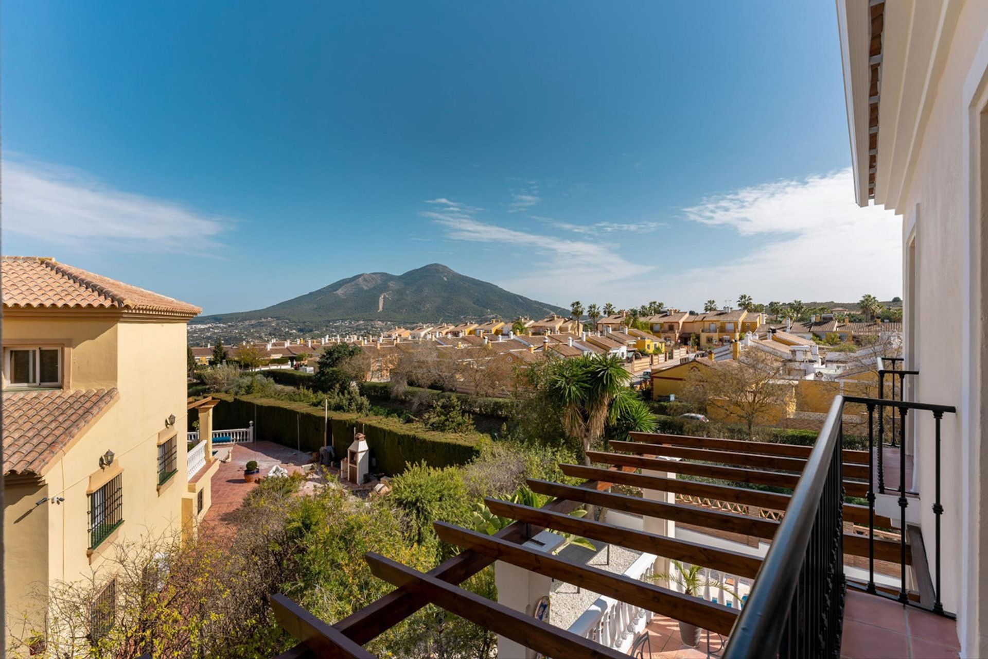 House in Coín, Andalusia 10855758