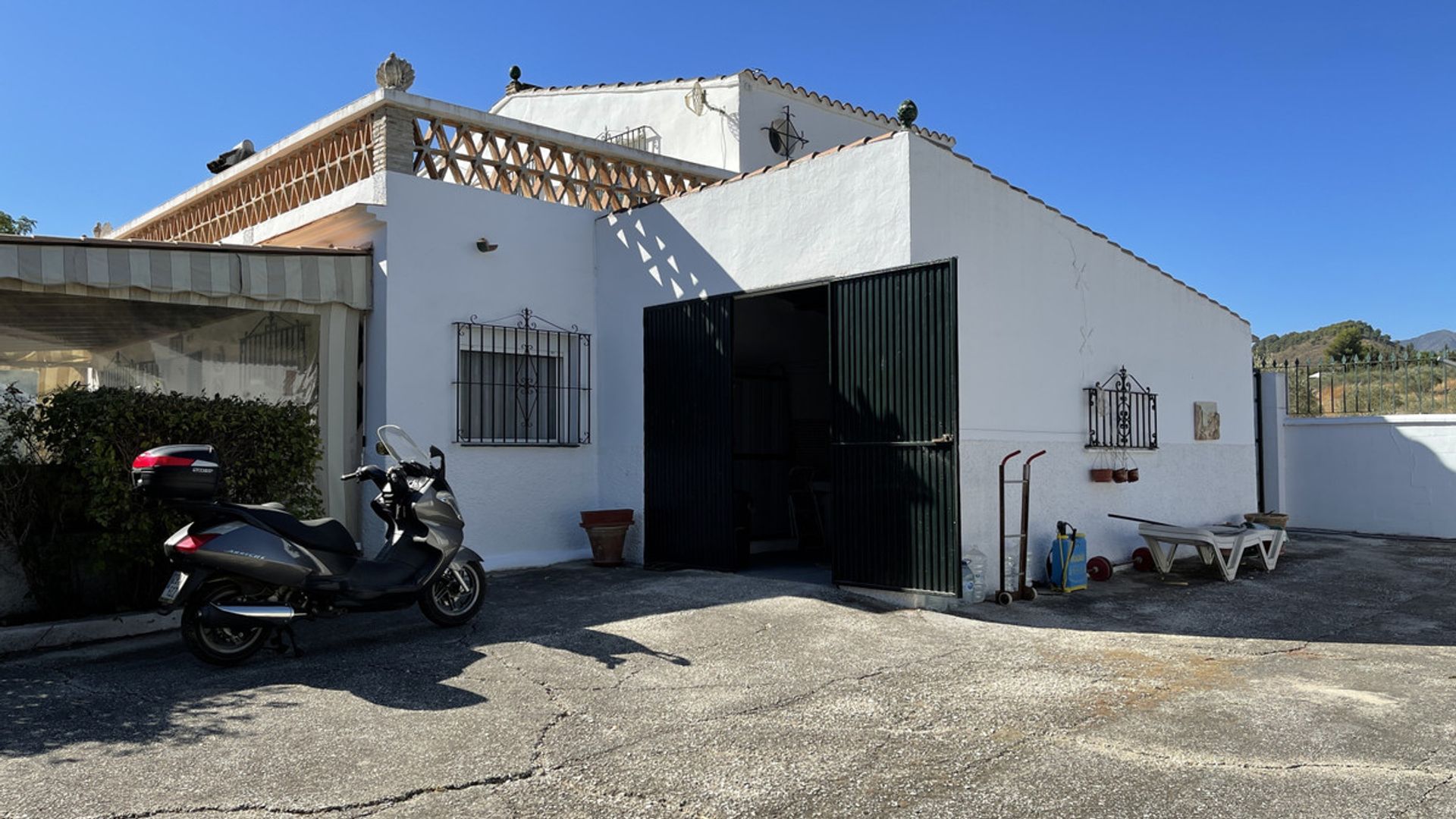 房子 在 Coín, Andalusia 10855770