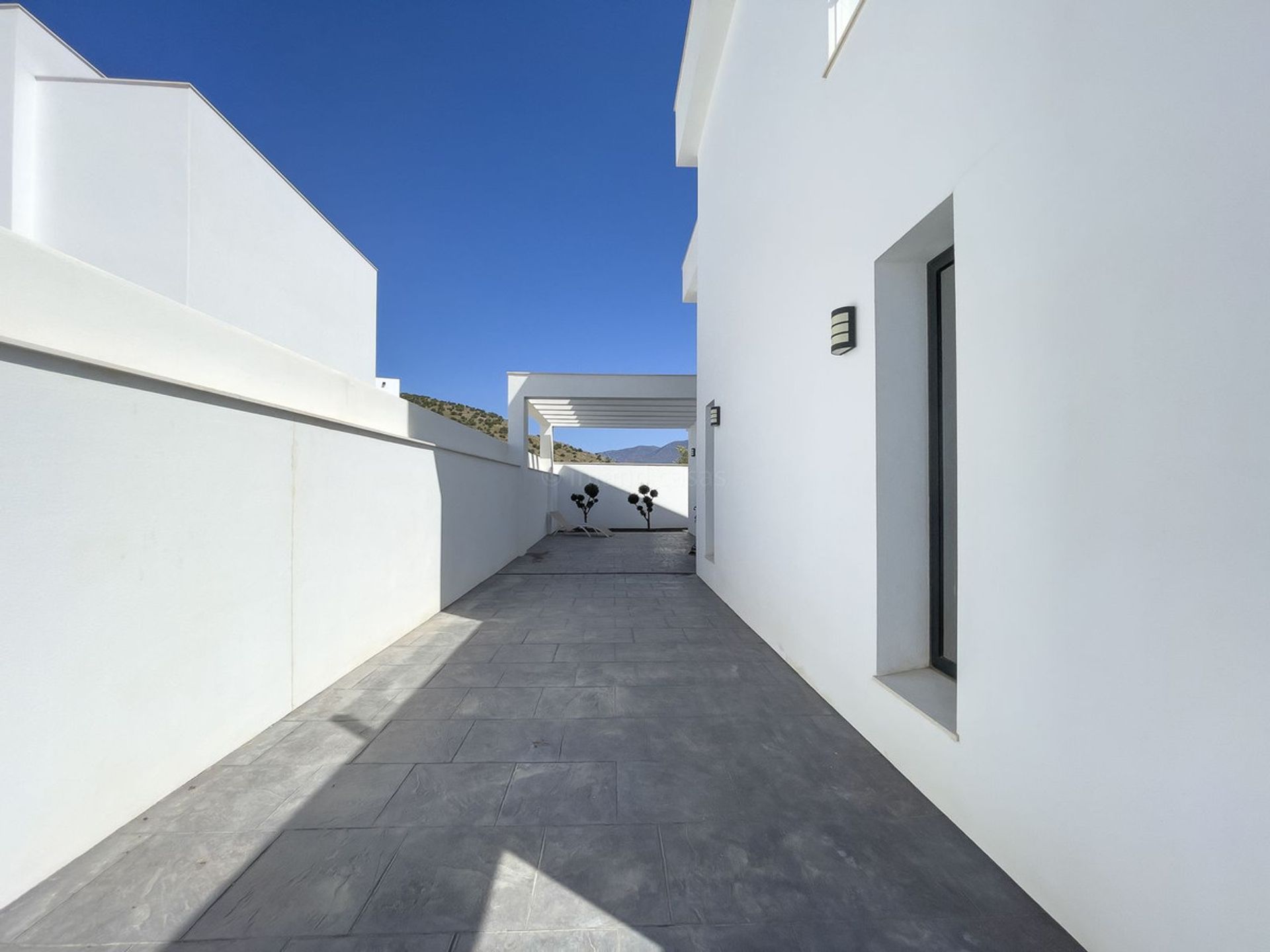 House in Coín, Andalusia 10855799