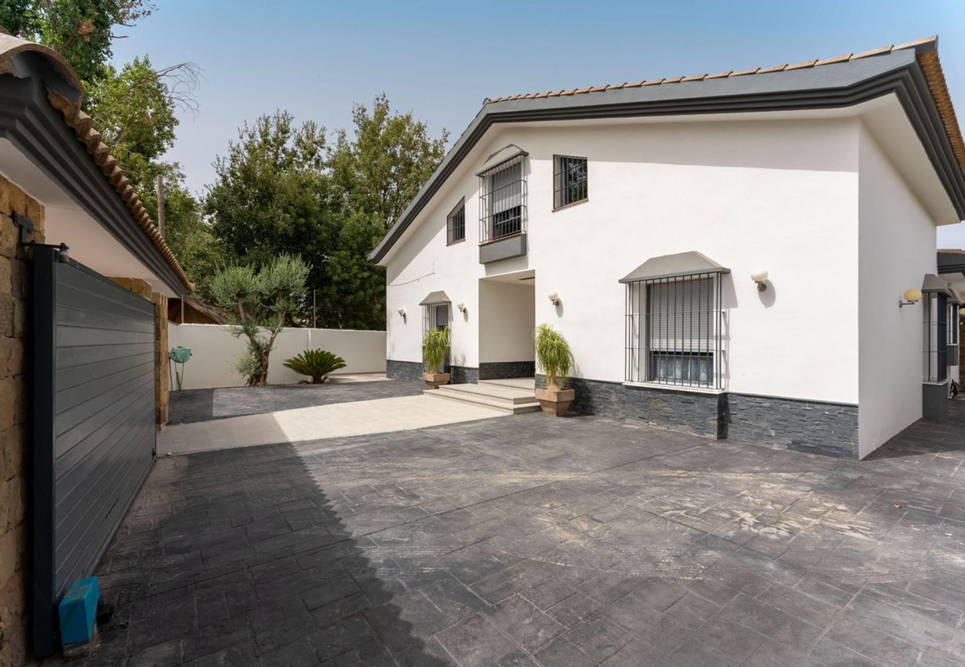 Huis in Munt, Andalusië 10855832