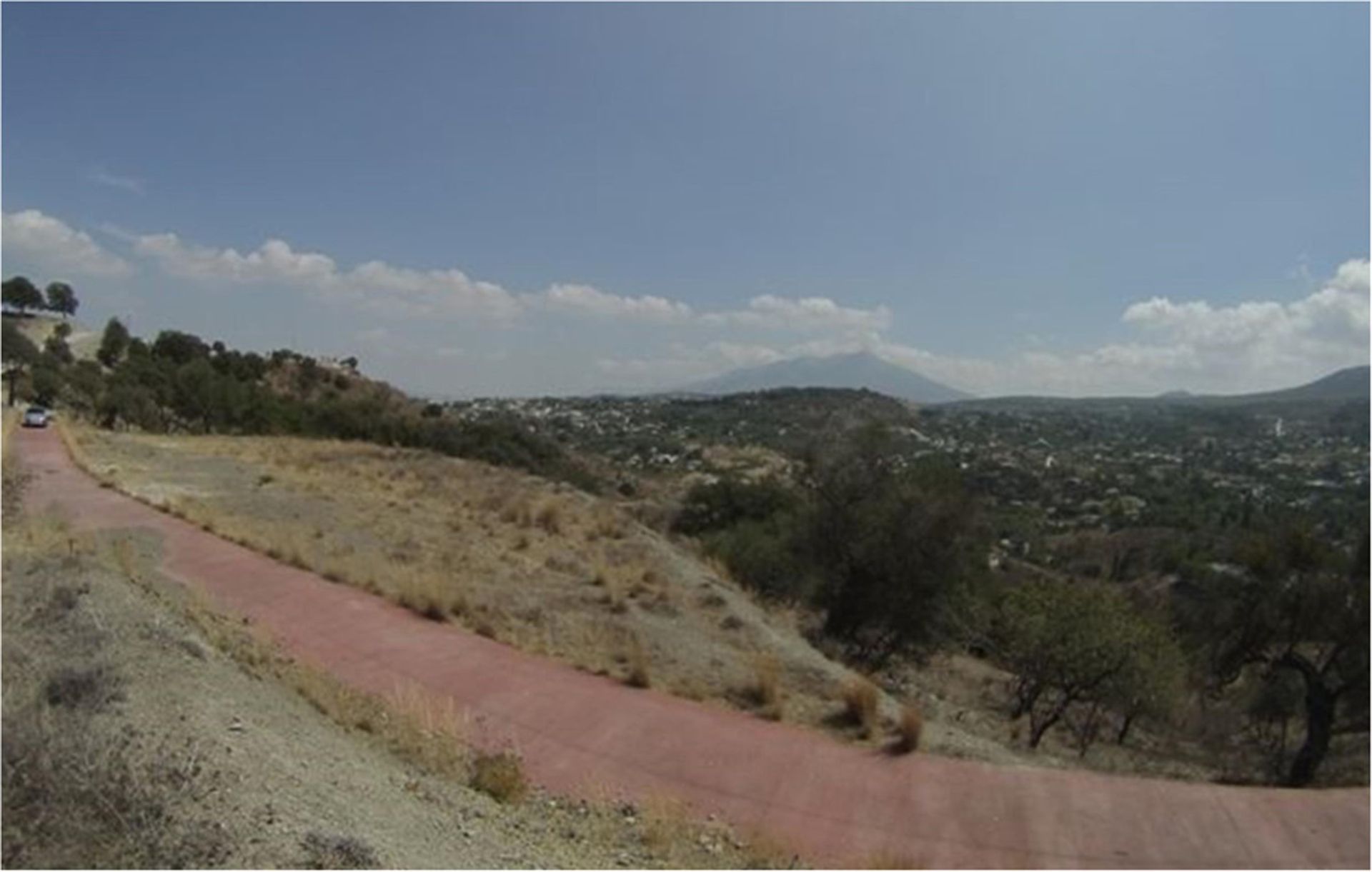 Tanah di Coín, Andalusia 10855864