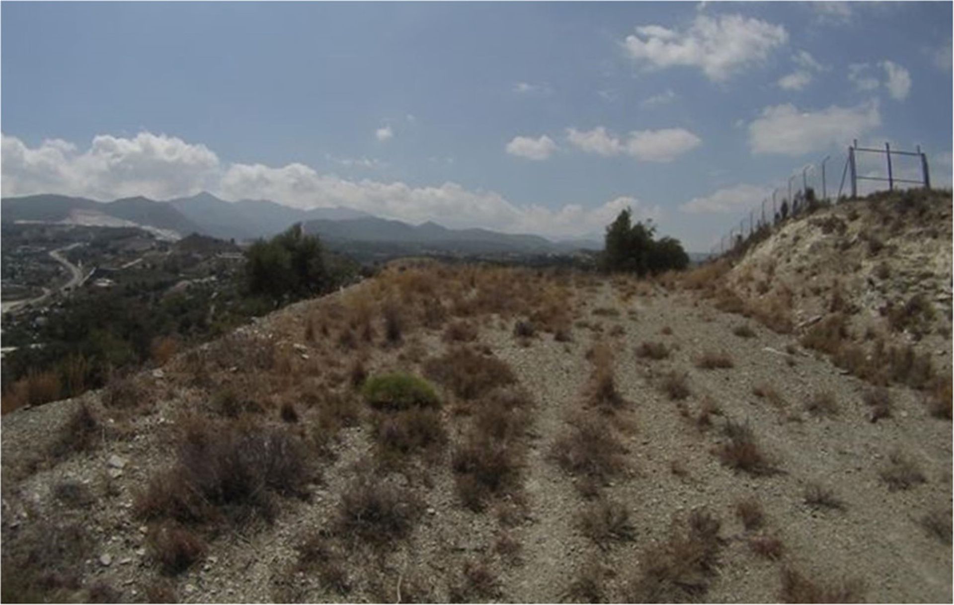 Tanah di Coín, Andalusia 10855864