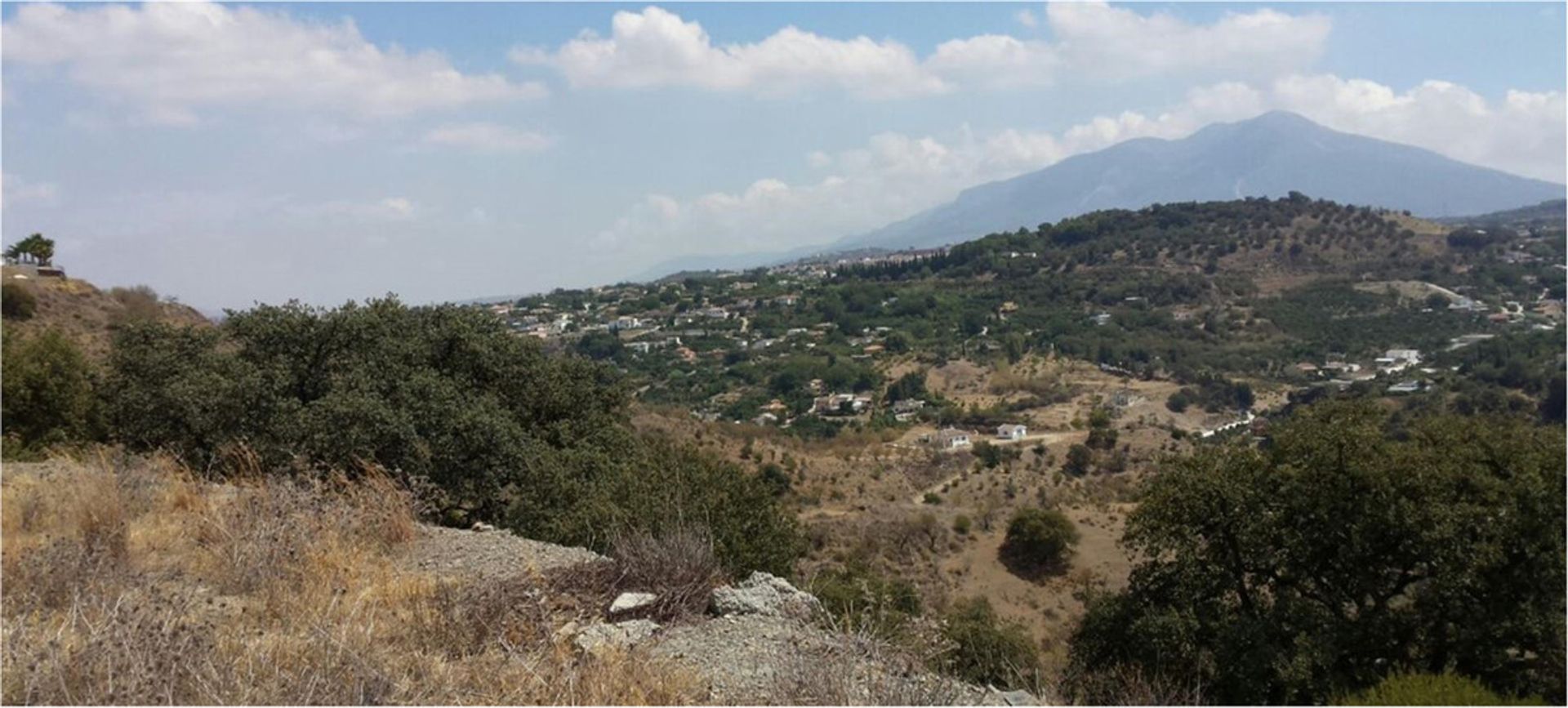 Tanah di Coín, Andalusia 10855864