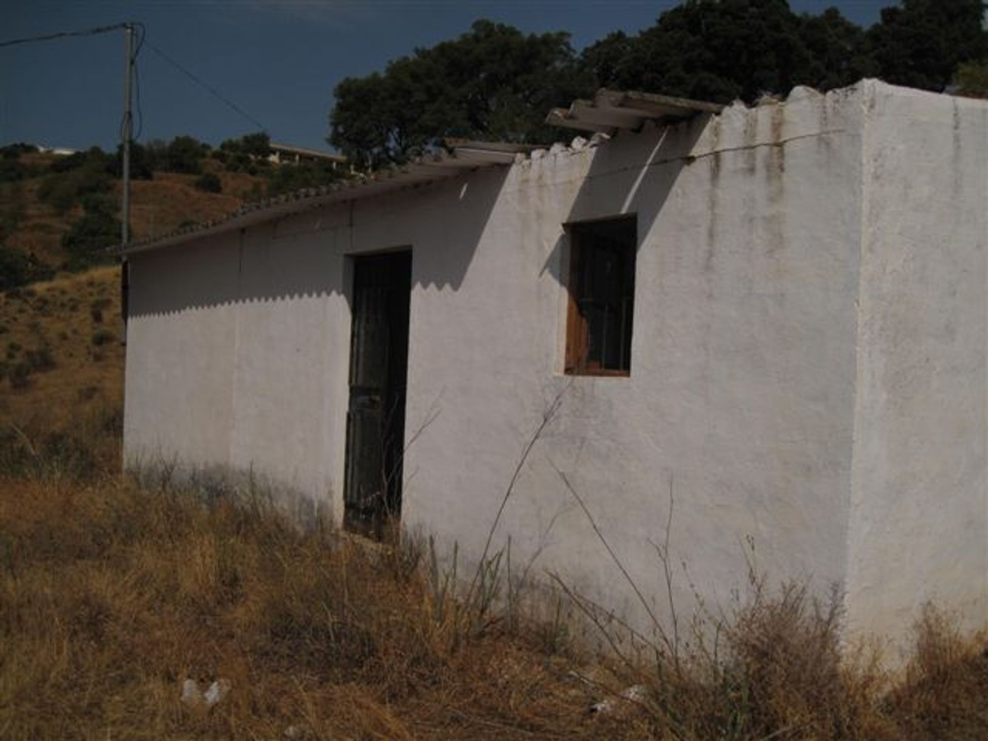 Tanah di Coín, Andalusia 10855864