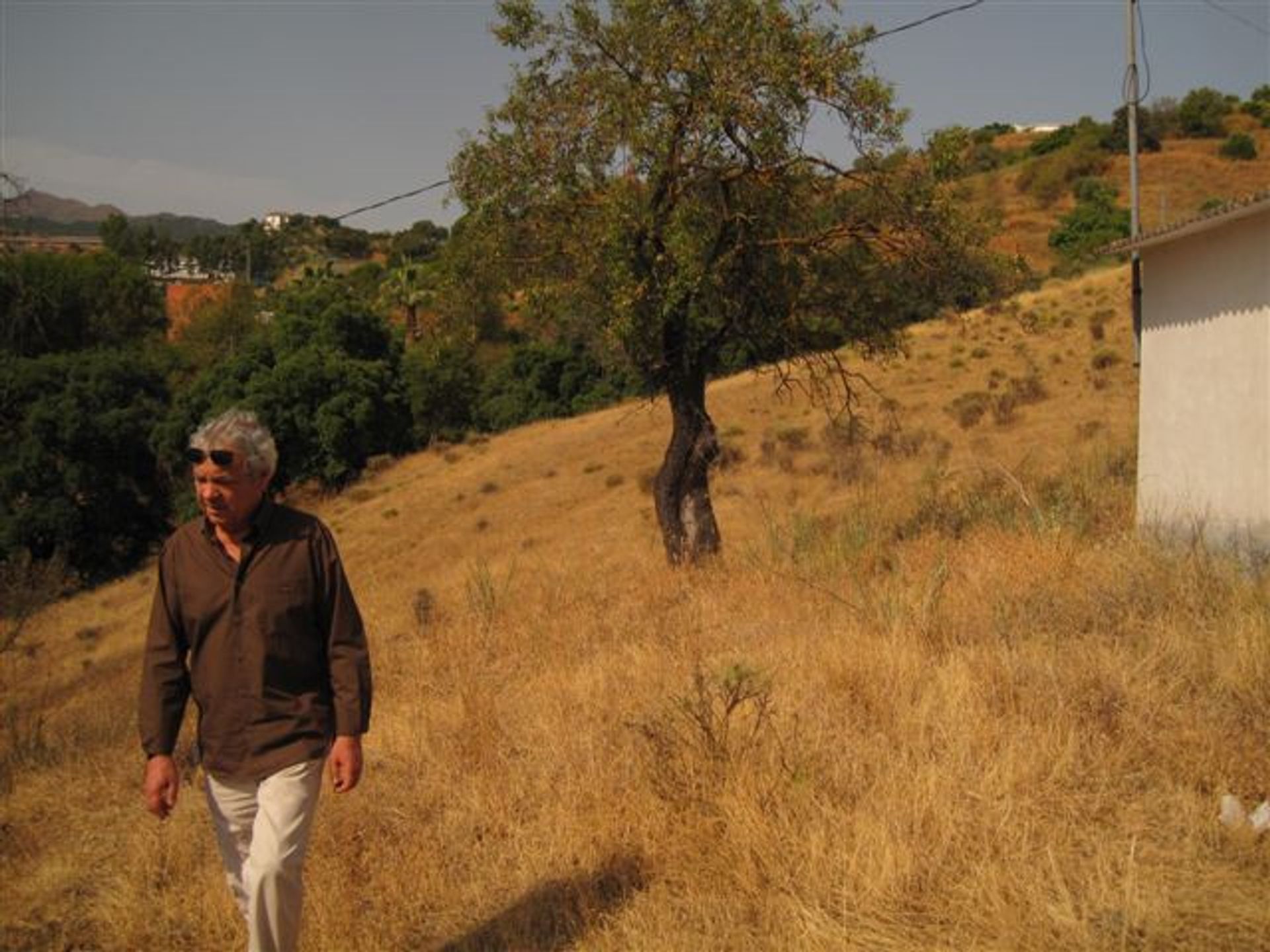 Tanah di Coín, Andalusia 10855864