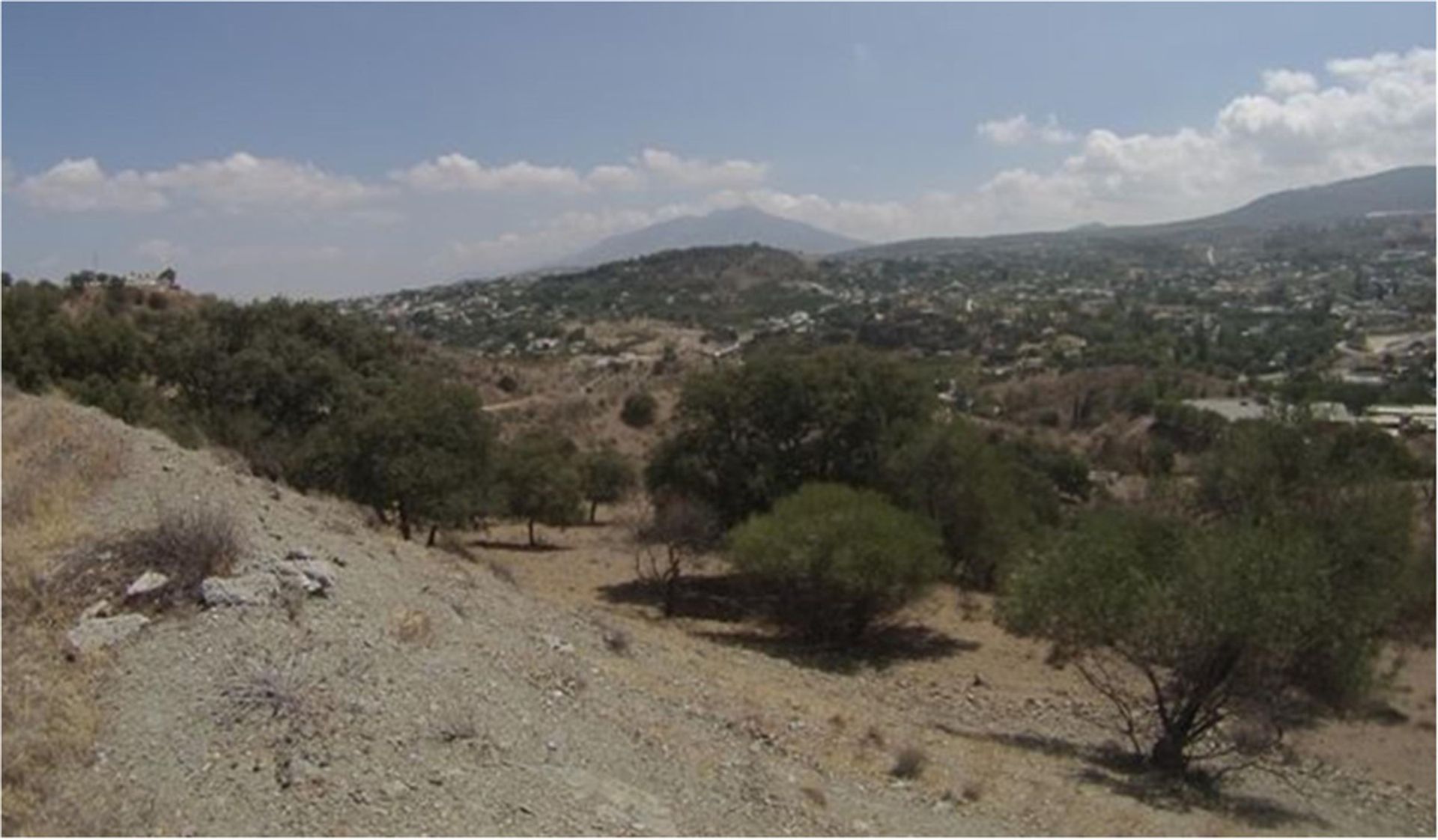 Tanah di Coín, Andalusia 10855864