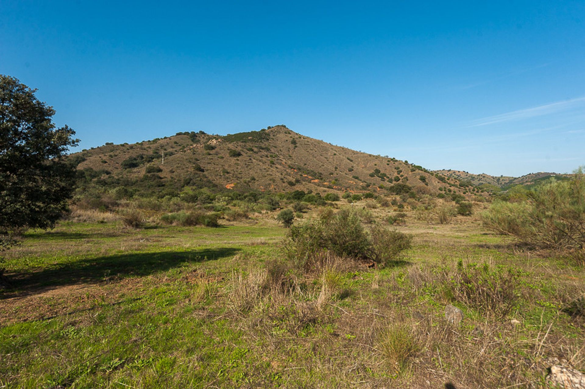 Земля в , Andalucía 10855868