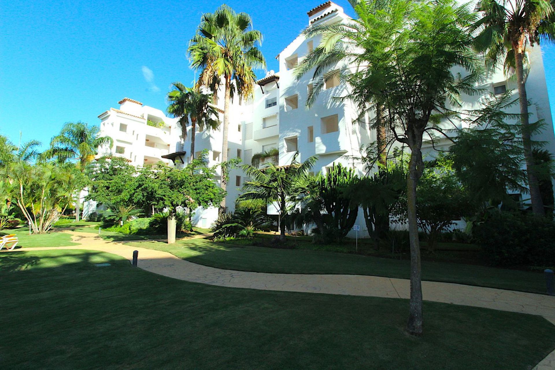 Συγκυριαρχία σε Estepona, Andalucía 10855909