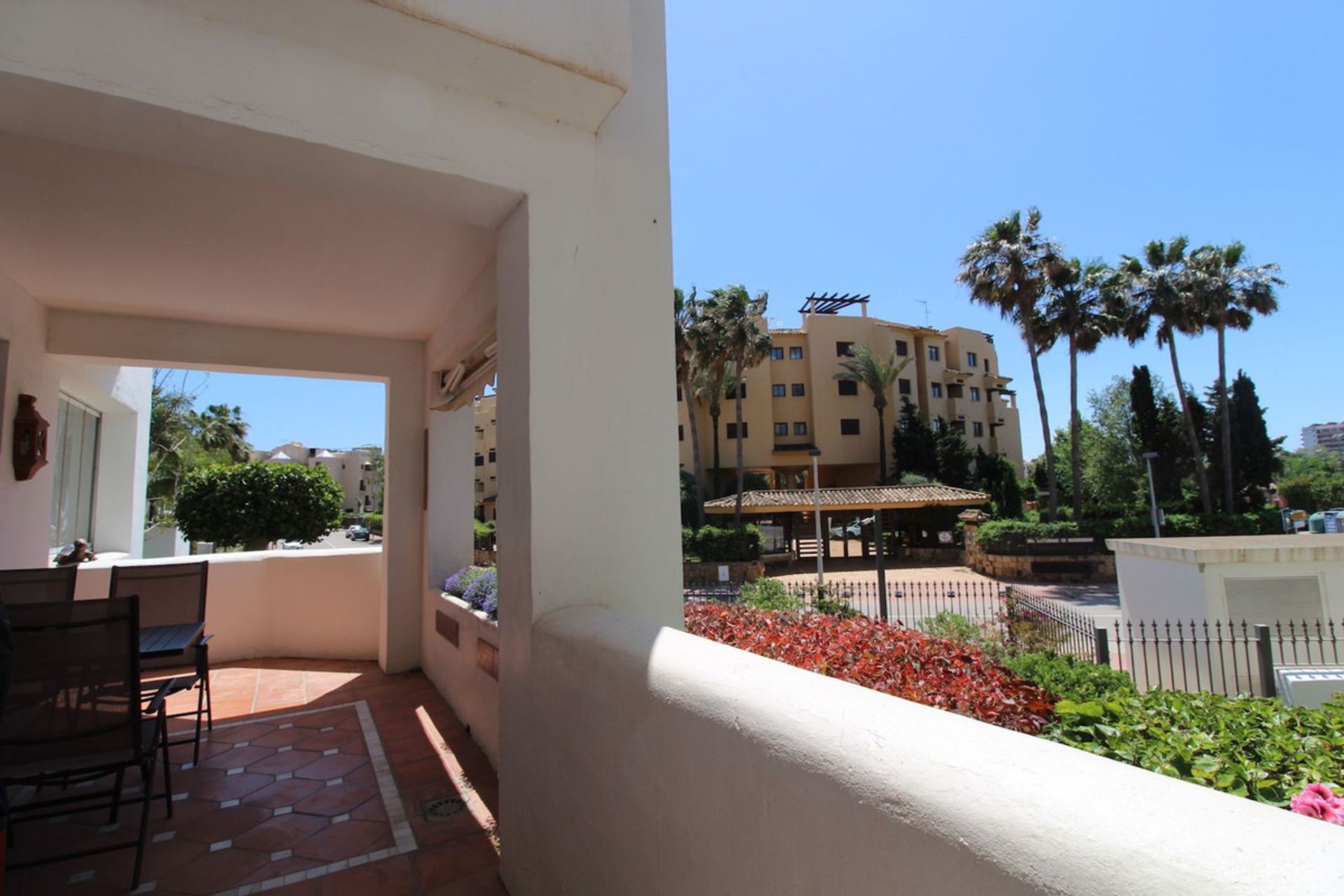 Συγκυριαρχία σε Estepona, Andalucía 10855909