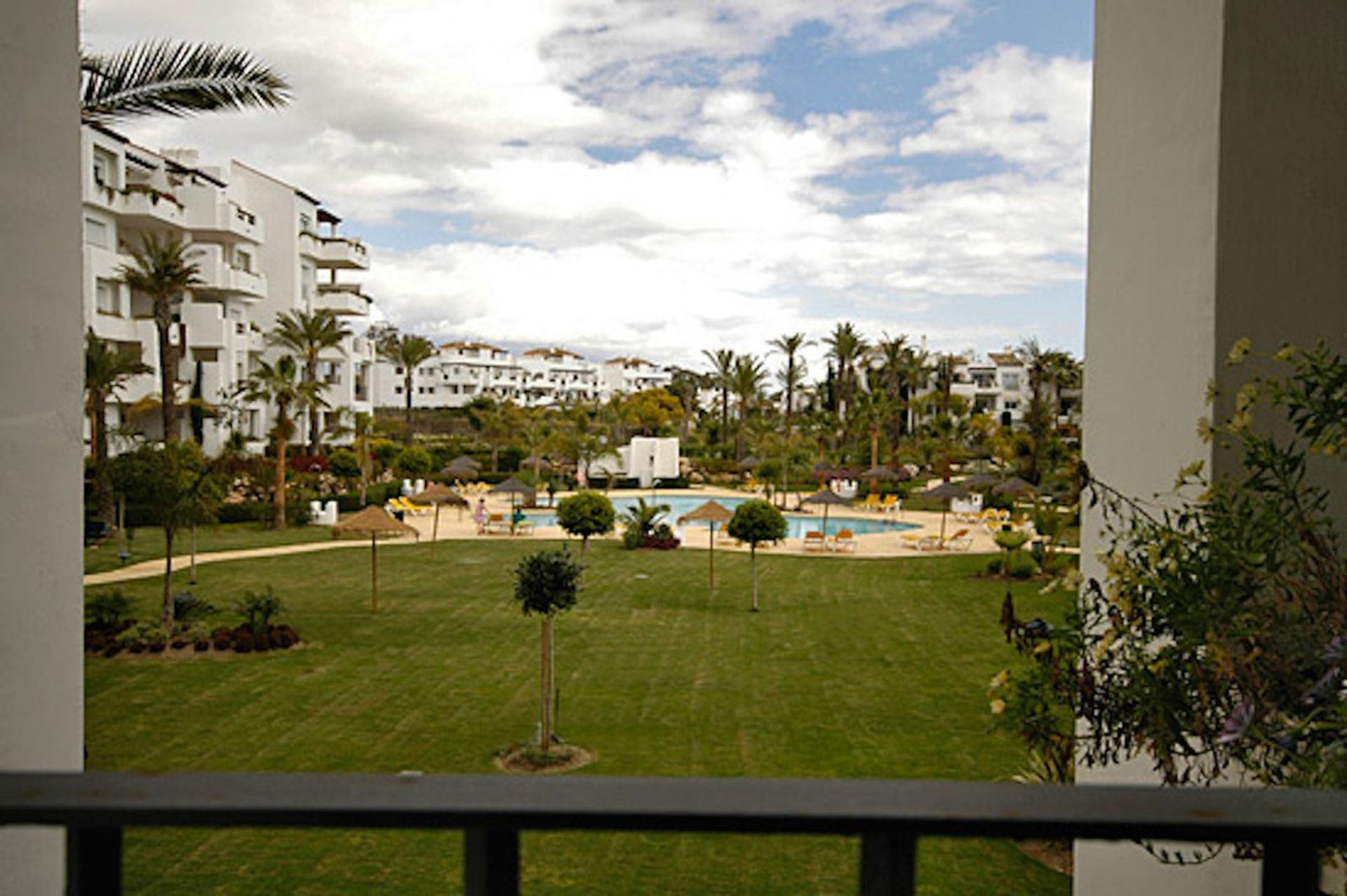 Condominio nel Estepona, Andalucía 10855926