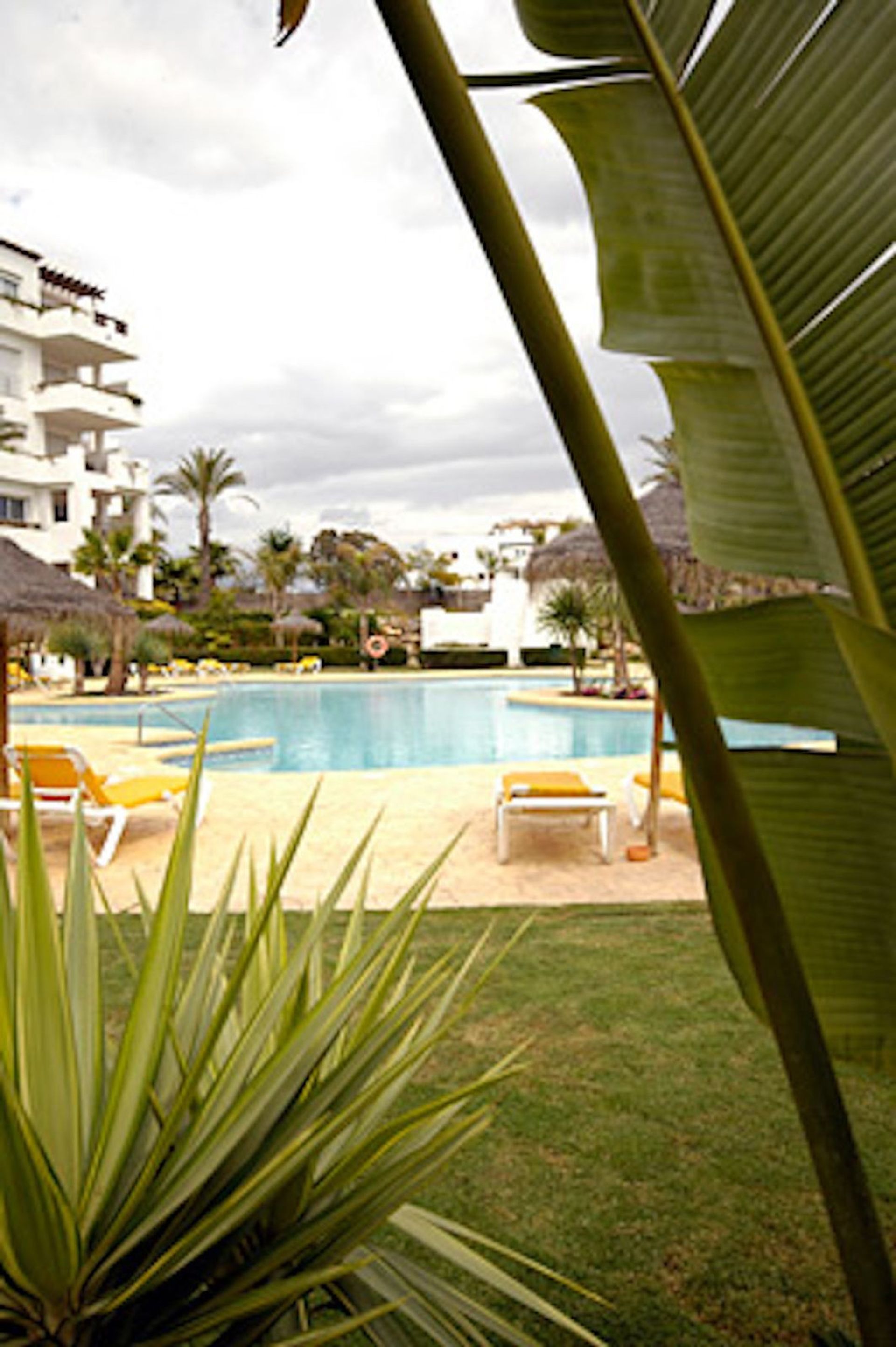 Condominio nel Estepona, Andalucía 10855926