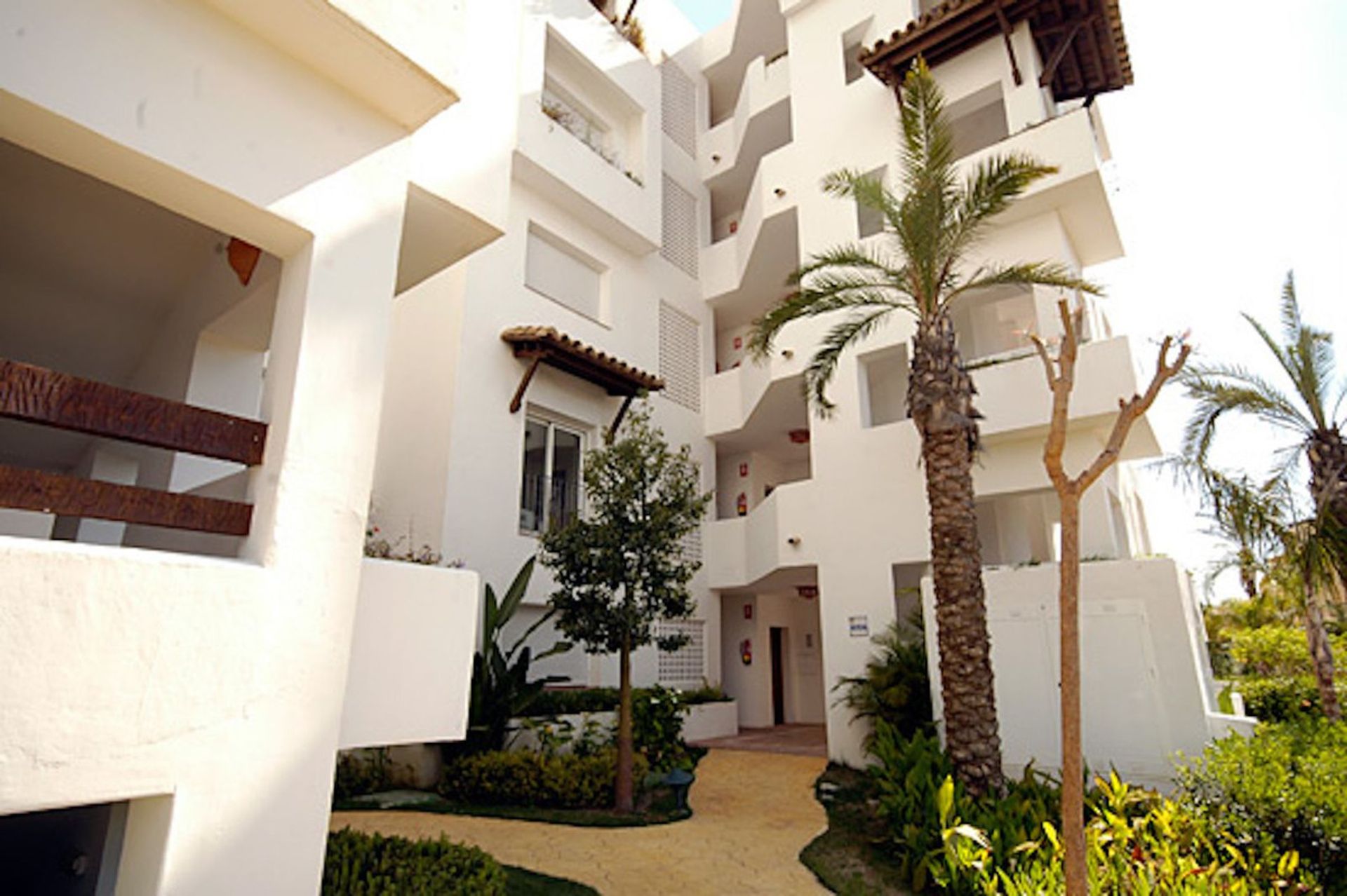 Condominio nel Estepona, Andalucía 10855926