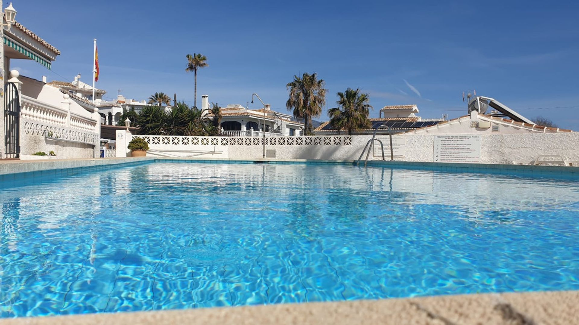 Rumah di Las Lagunas de Mijas, Andalucía 10856071