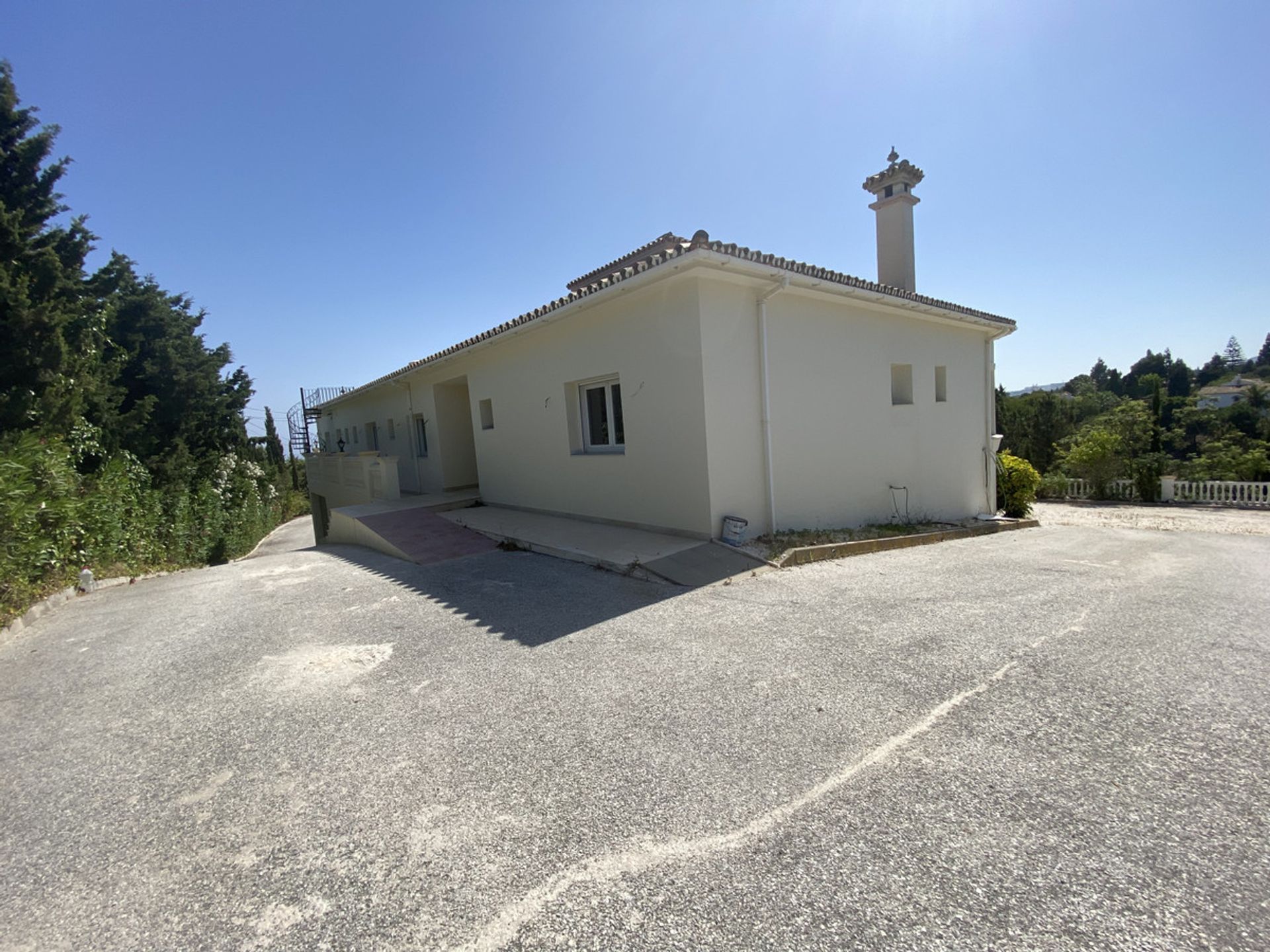 Casa nel Las Lagunas de Mijas, Andalucía 10856075