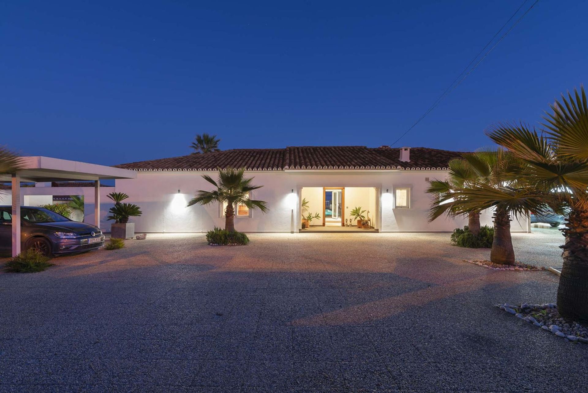 Casa nel Las Lagunas de Mijas, Andalucía 10856092