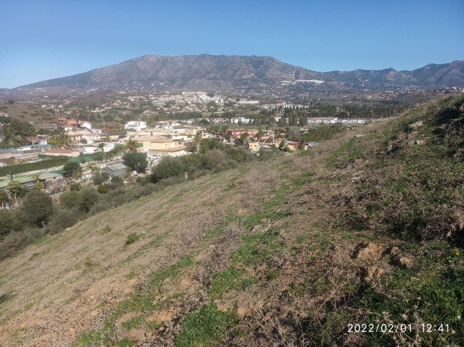 rumah dalam Las Lagunas de Mijas, Andalucía 10856096