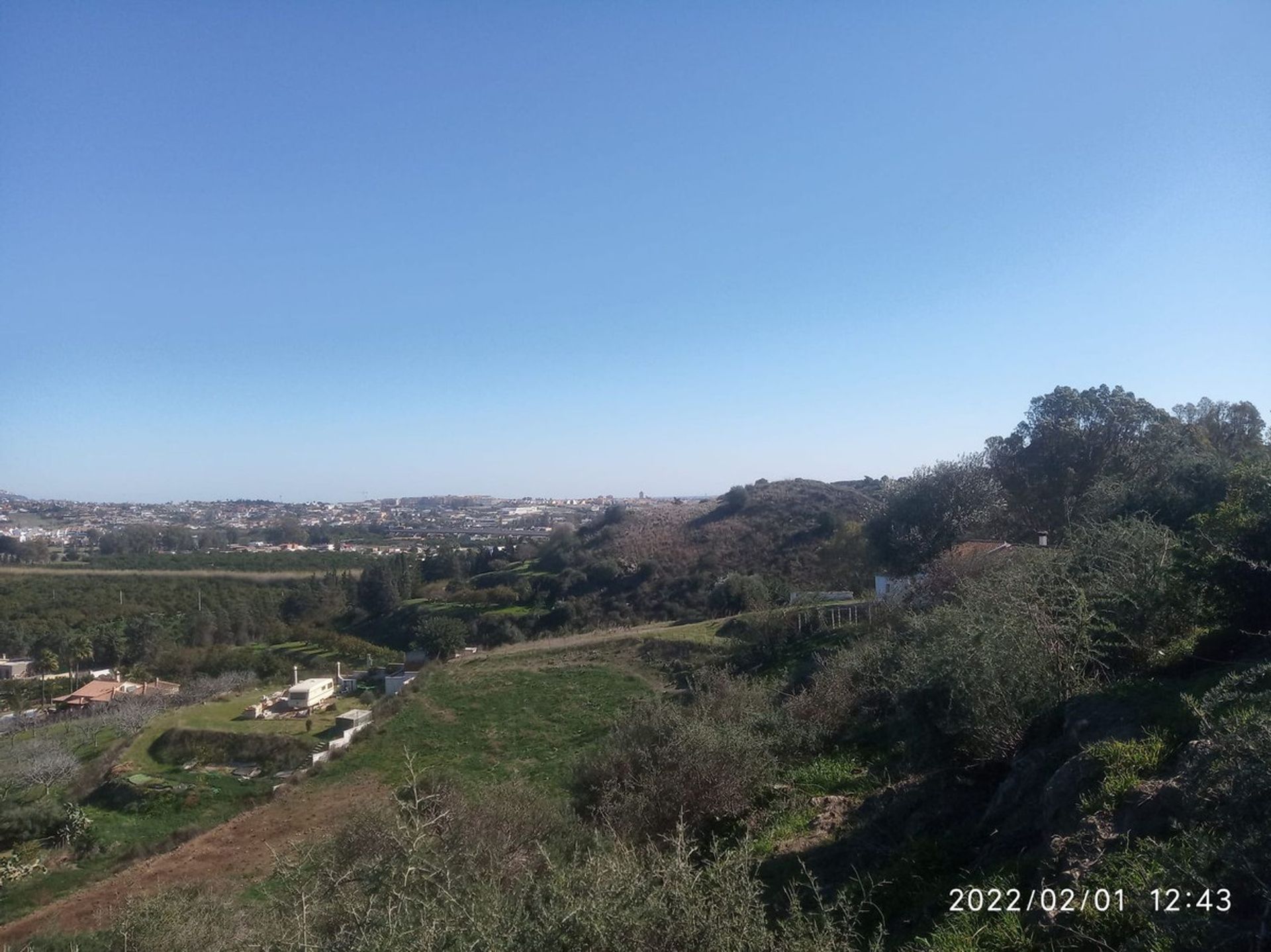 rumah dalam Las Lagunas de Mijas, Andalucía 10856096